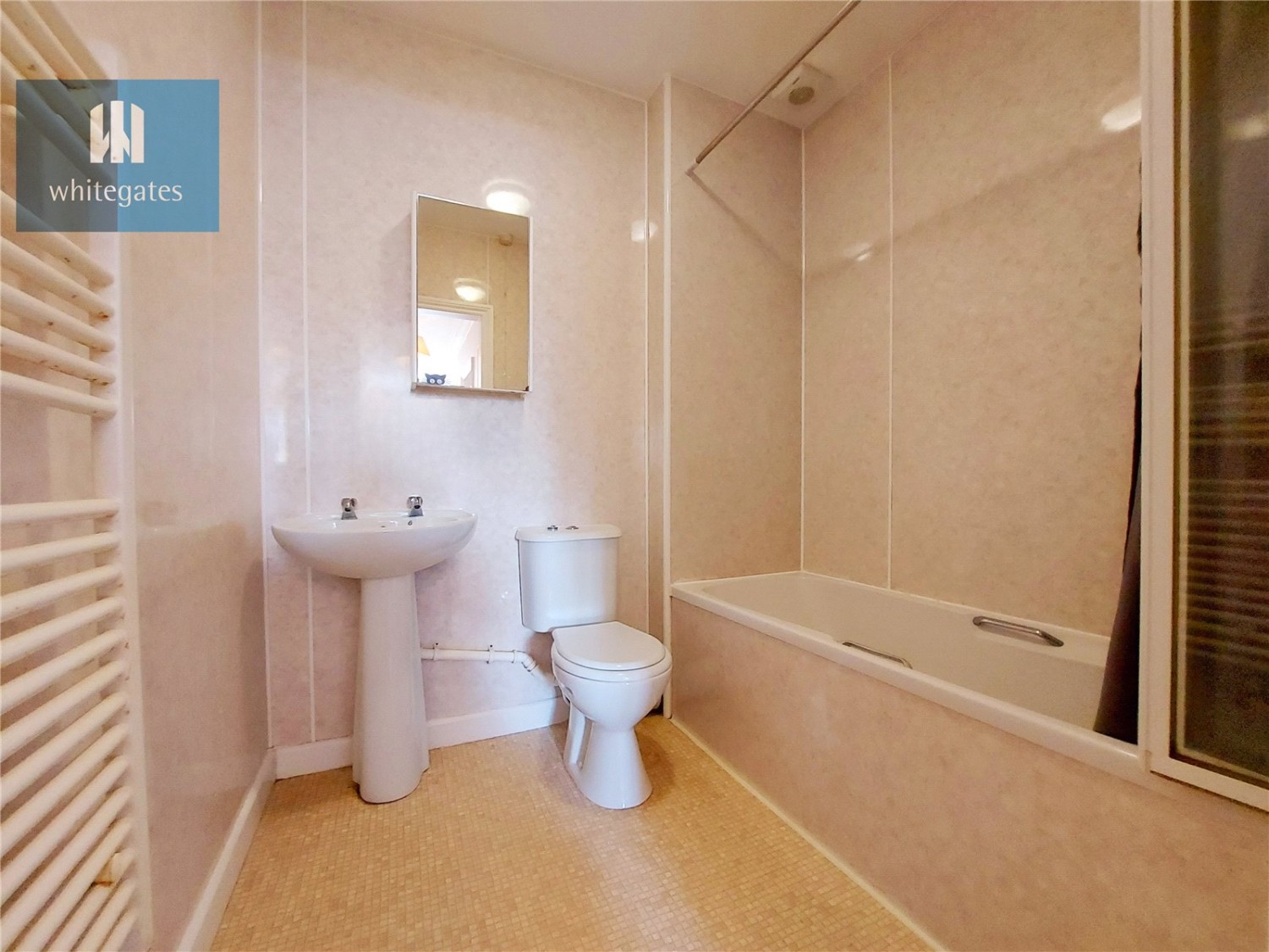 Pontefract, West Yorkshire