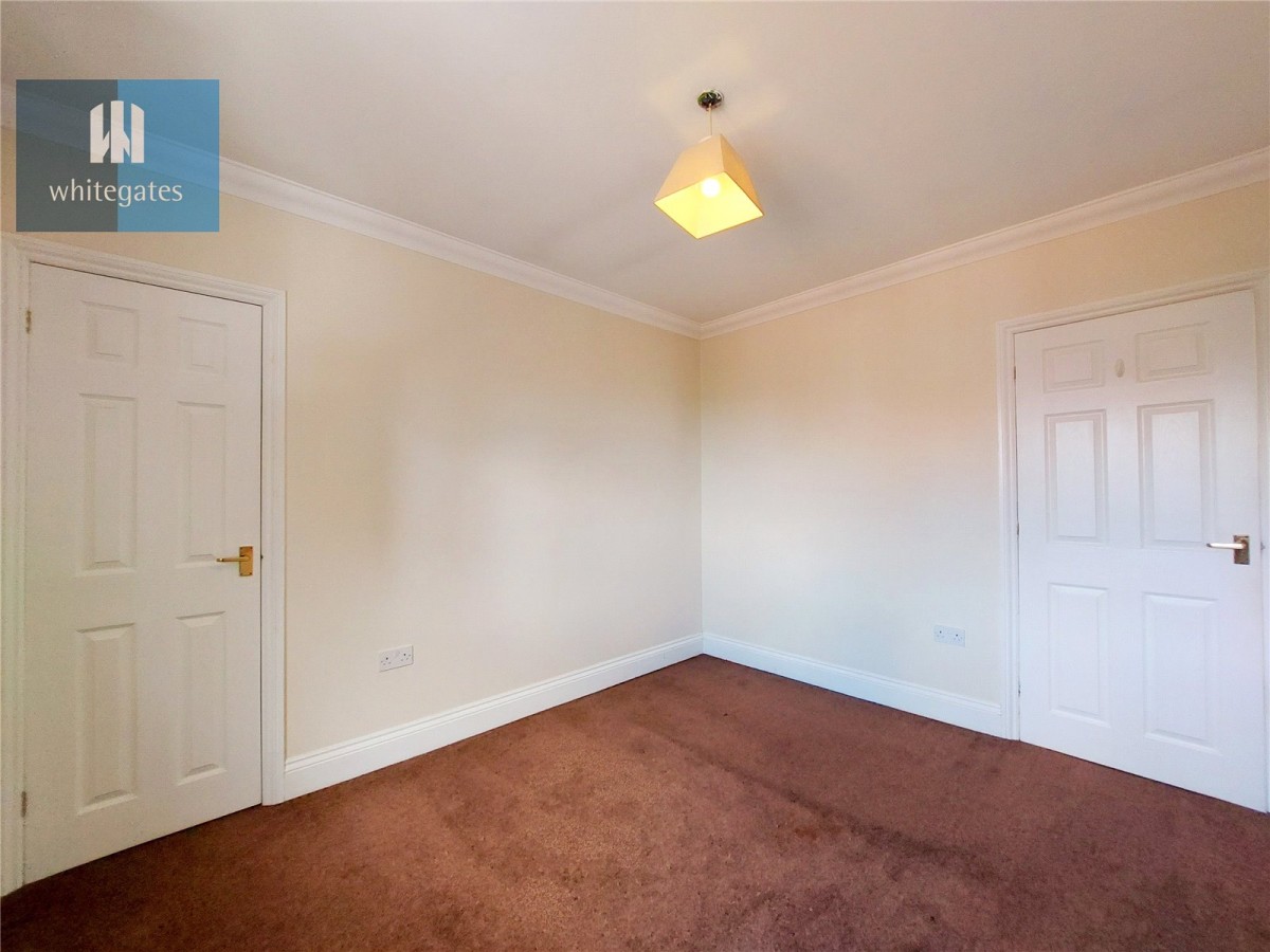 Pontefract, West Yorkshire