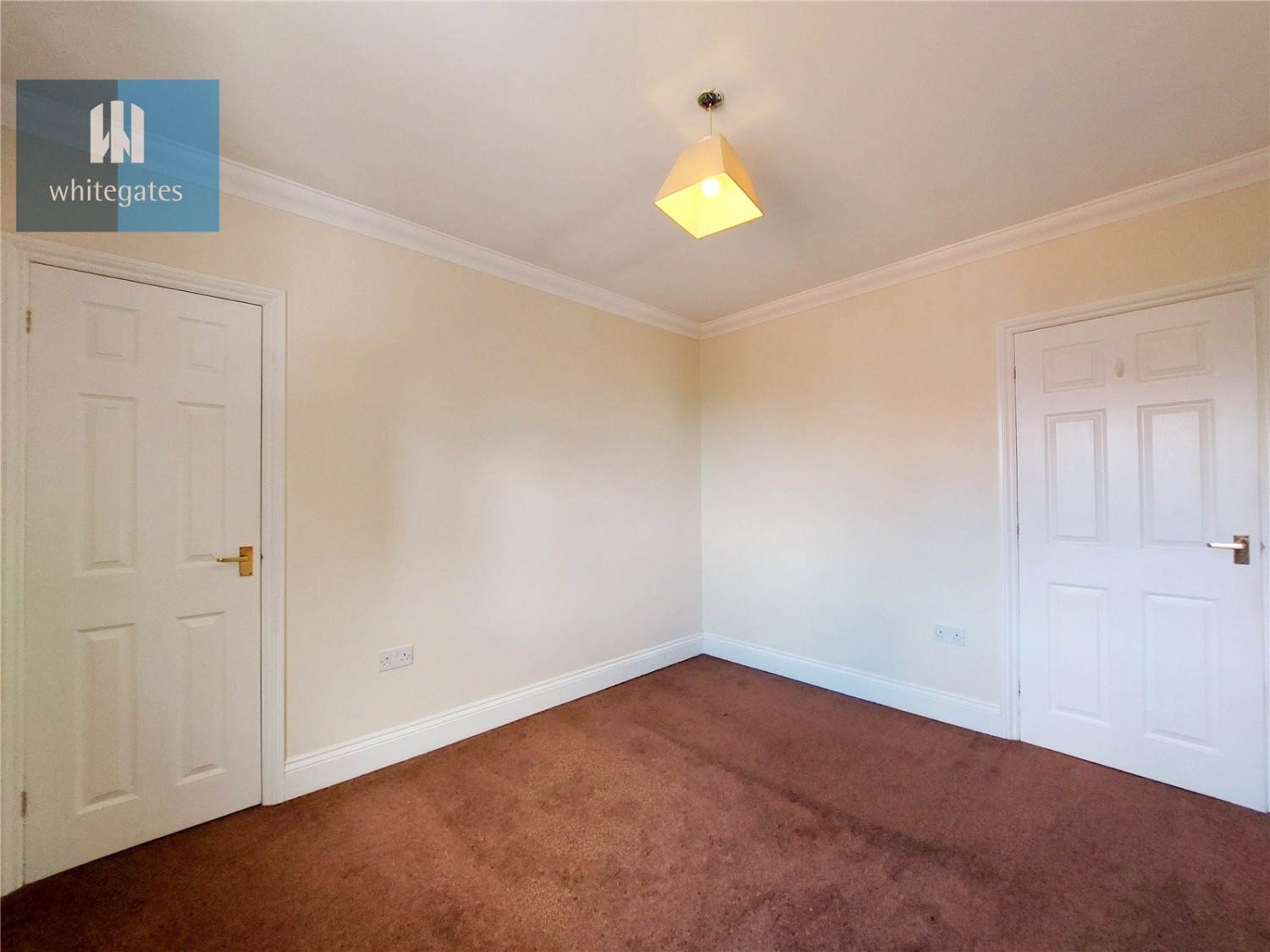 Pontefract, West Yorkshire