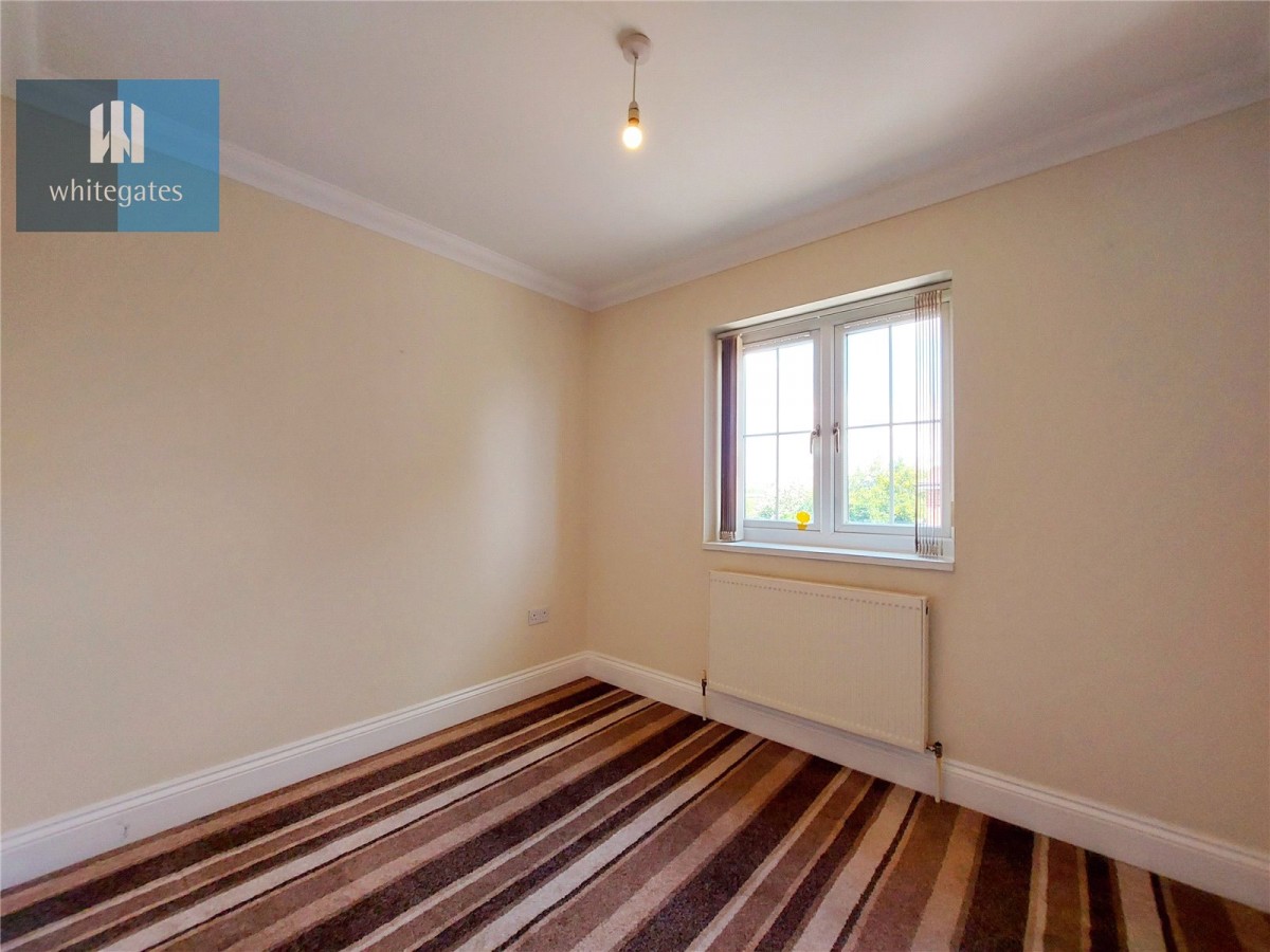 Pontefract, West Yorkshire