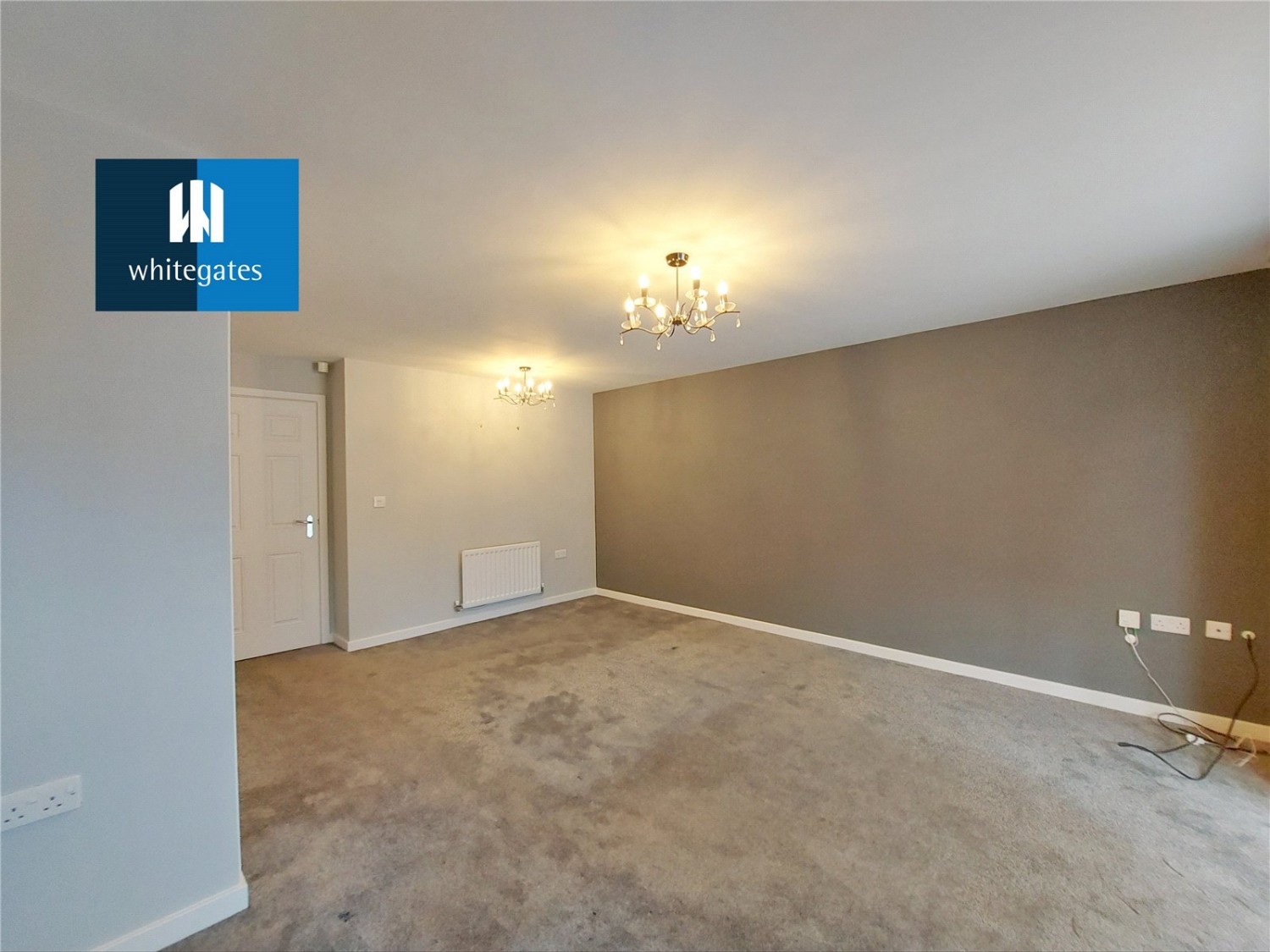 Castleford, West Yorkshire