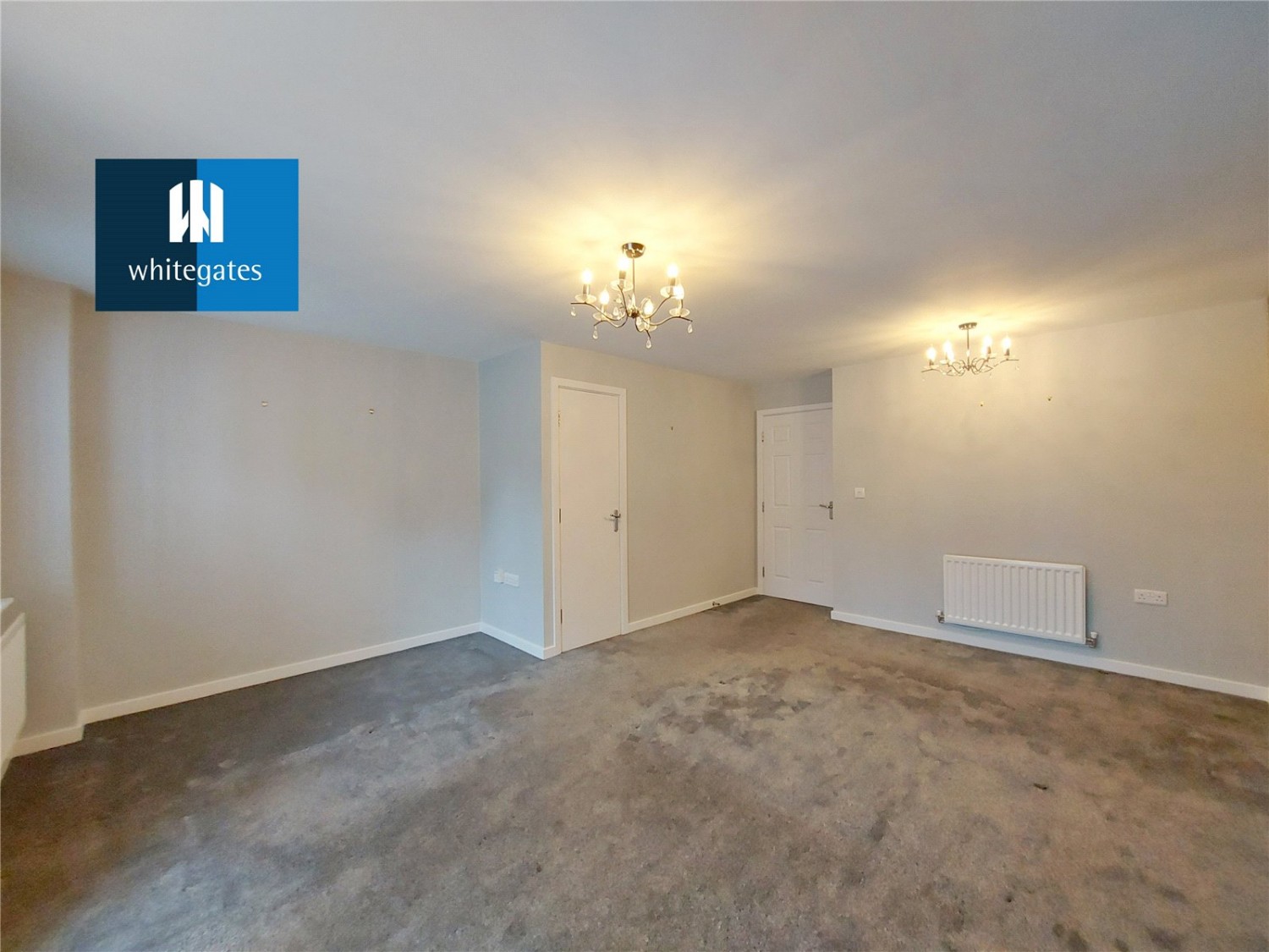 Castleford, West Yorkshire