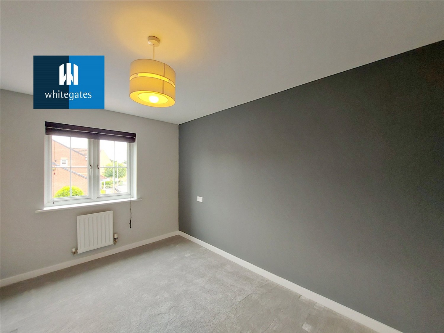 Castleford, West Yorkshire