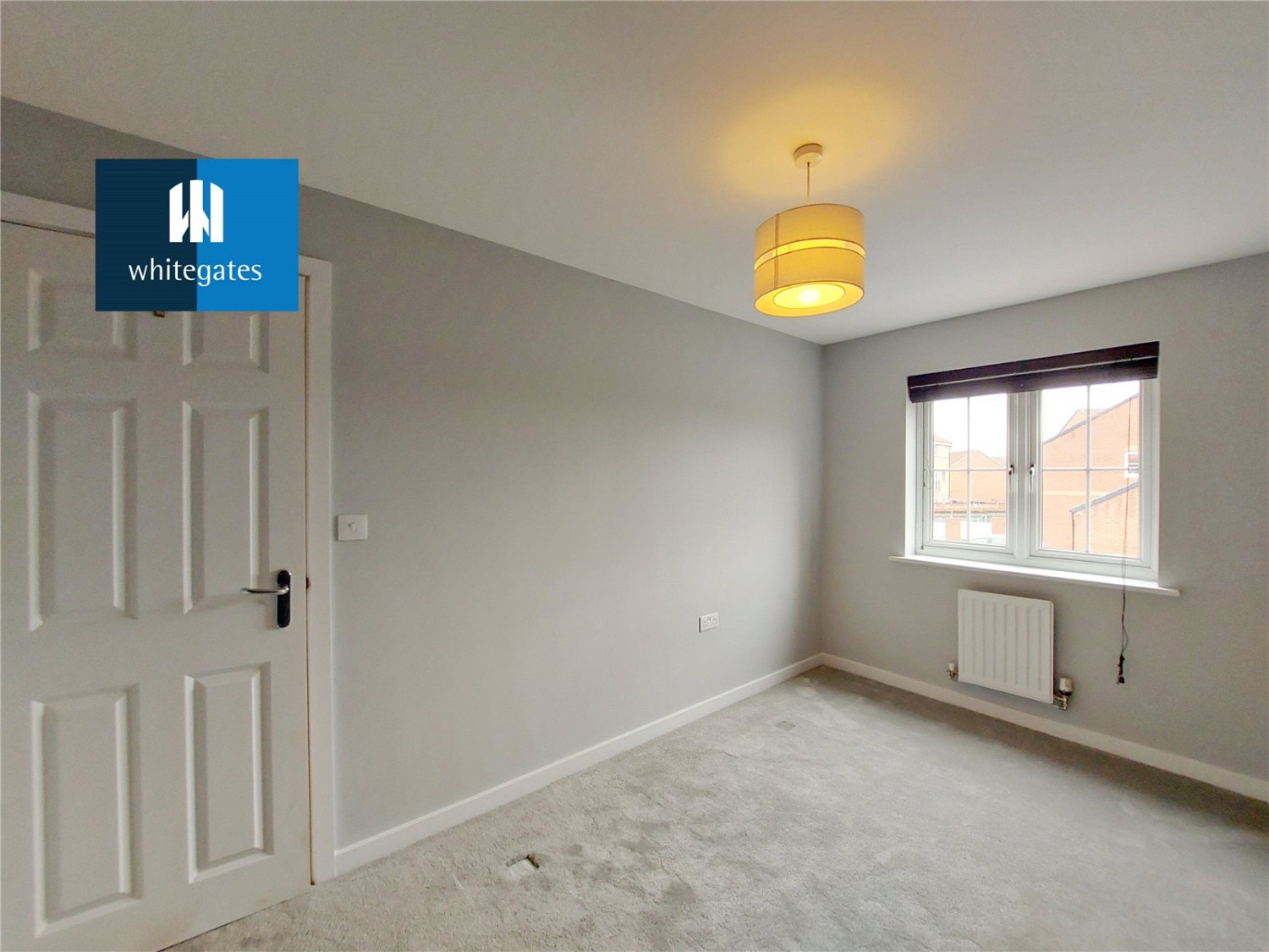 Castleford, West Yorkshire