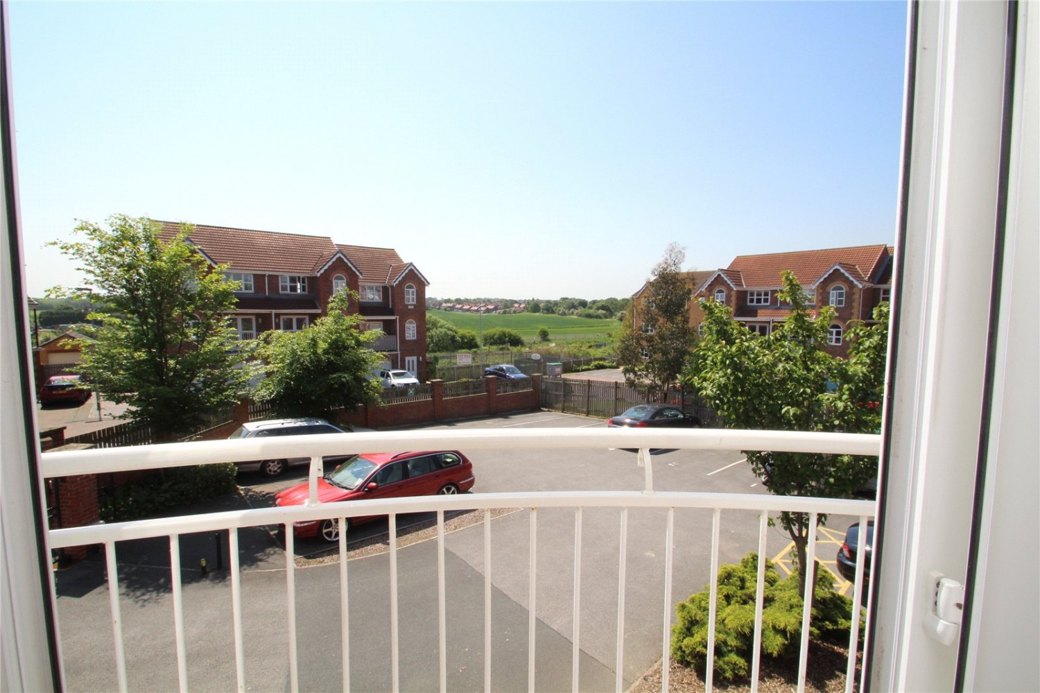 Streethouse, West Yorkshire