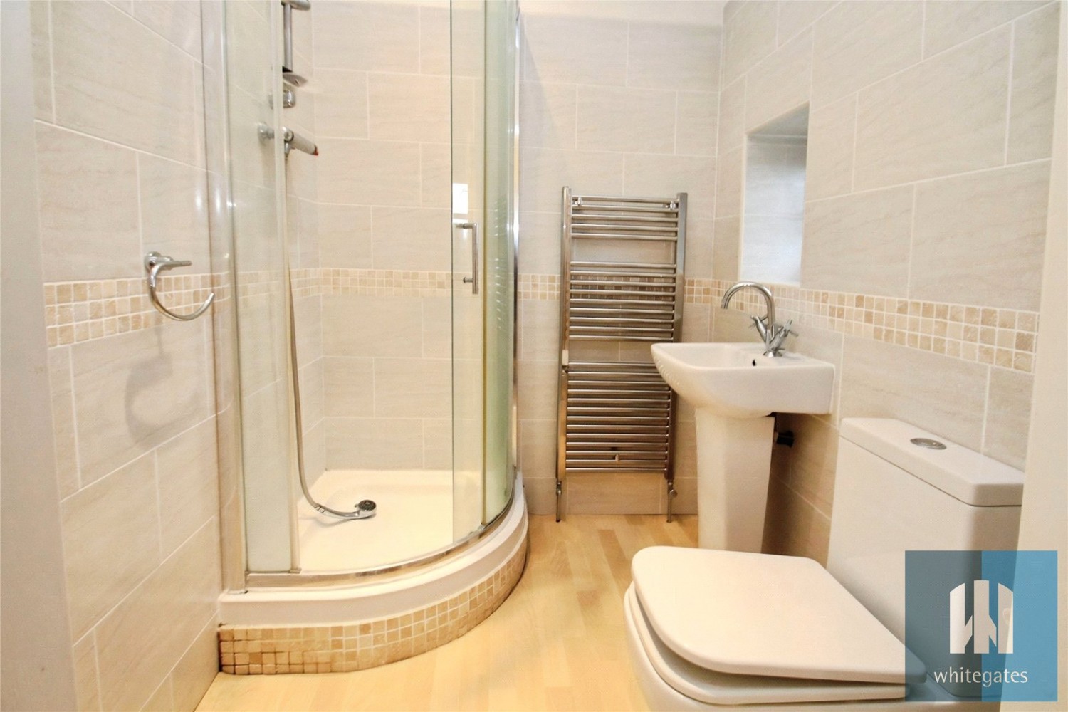 Pontefract, West Yorkshire