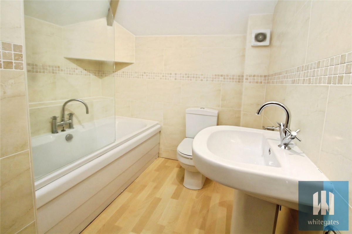 Pontefract, West Yorkshire