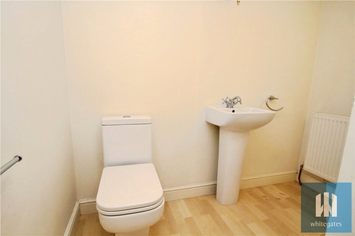 Pontefract, West Yorkshire