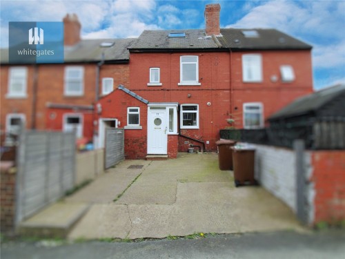South Elmsall, West Yorkshire