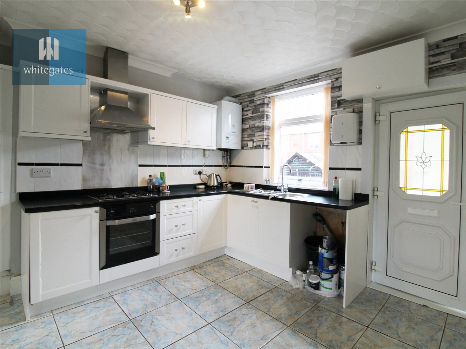 South Elmsall, West Yorkshire