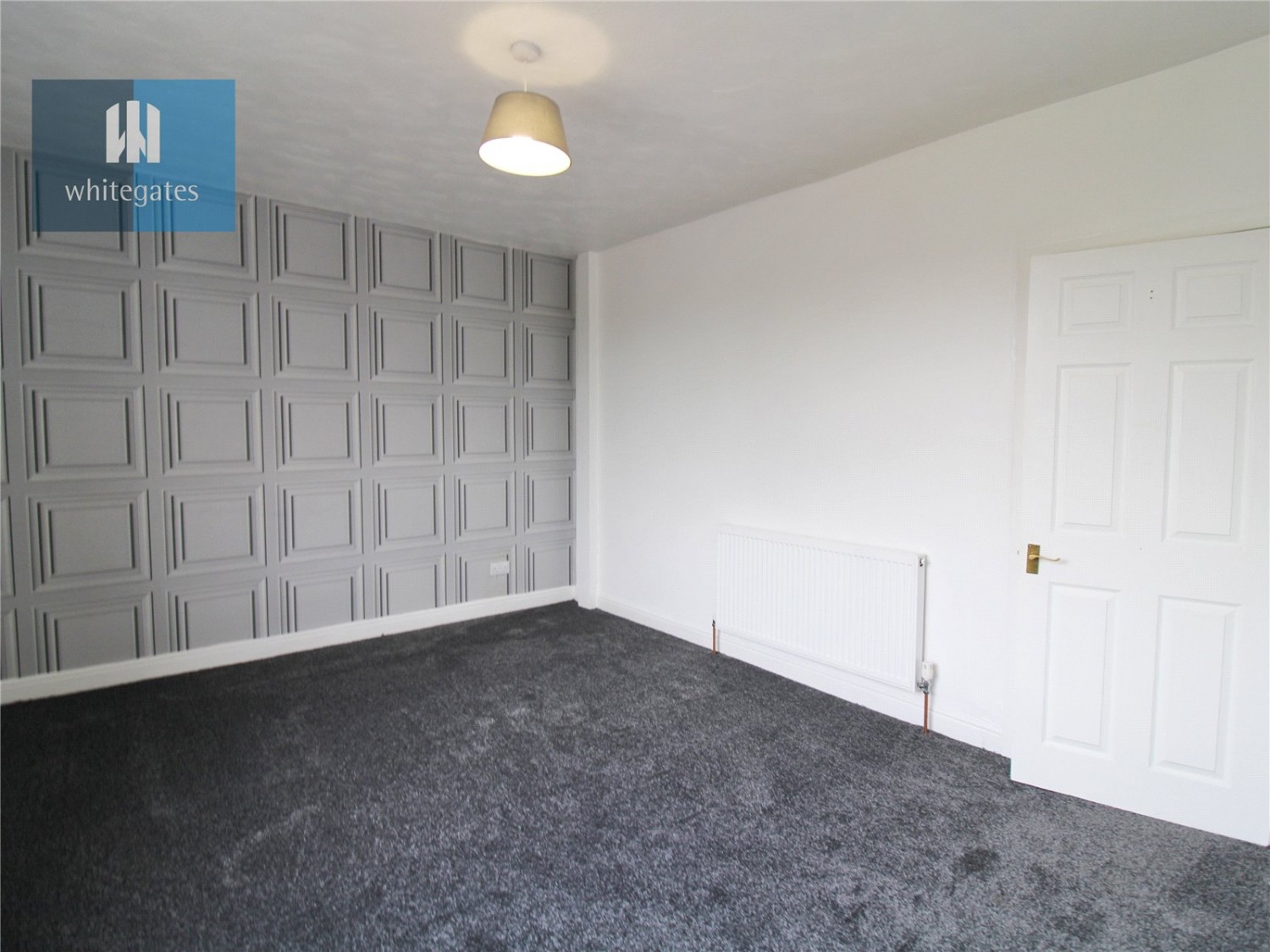 South Elmsall, West Yorkshire