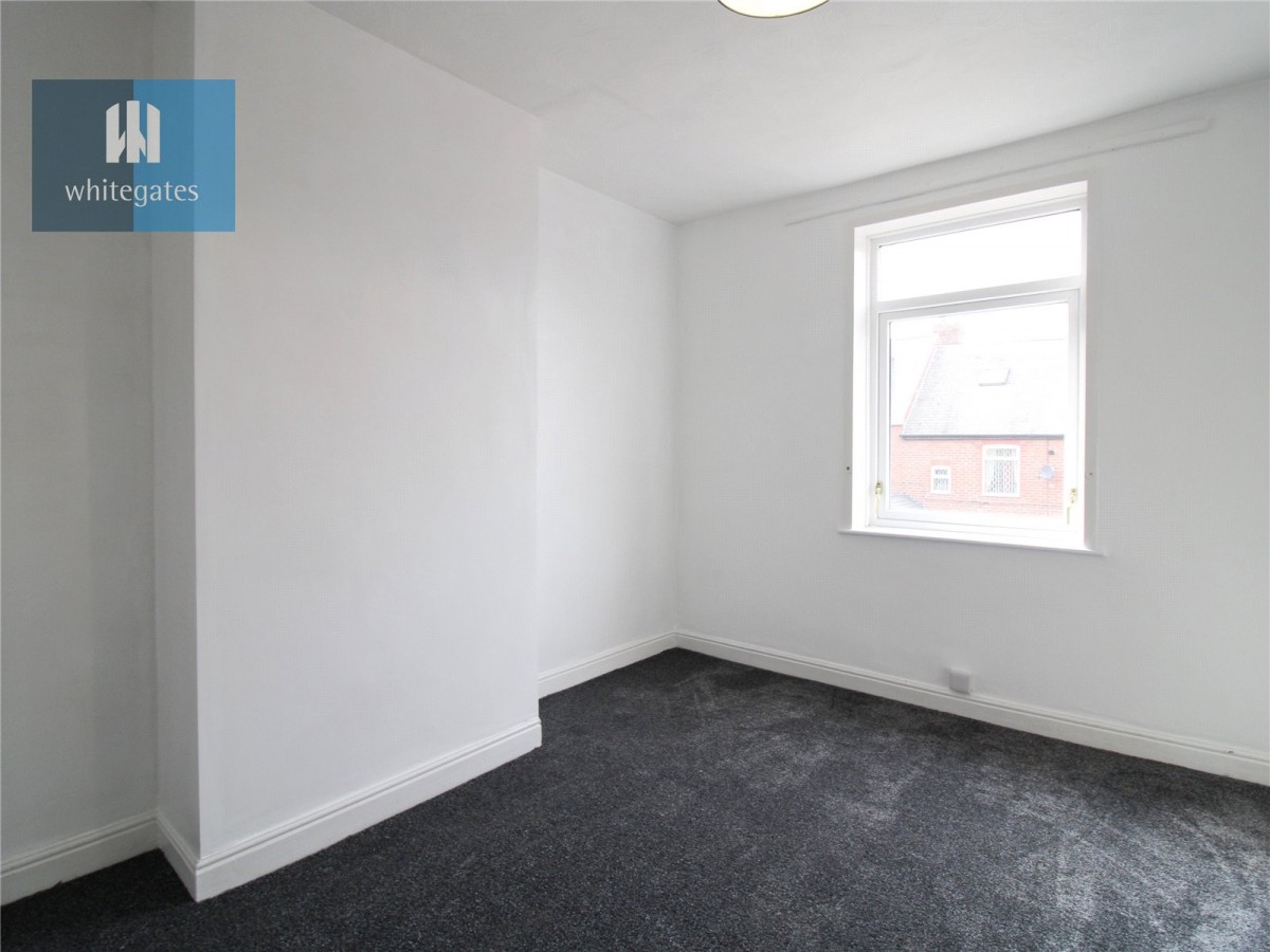 South Elmsall, West Yorkshire