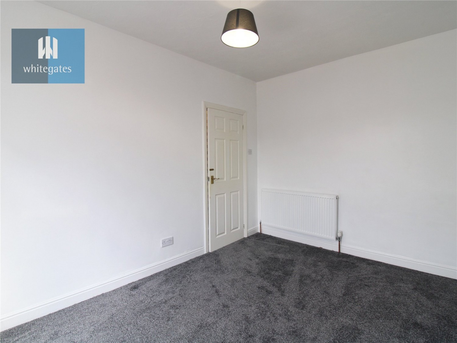 South Elmsall, West Yorkshire
