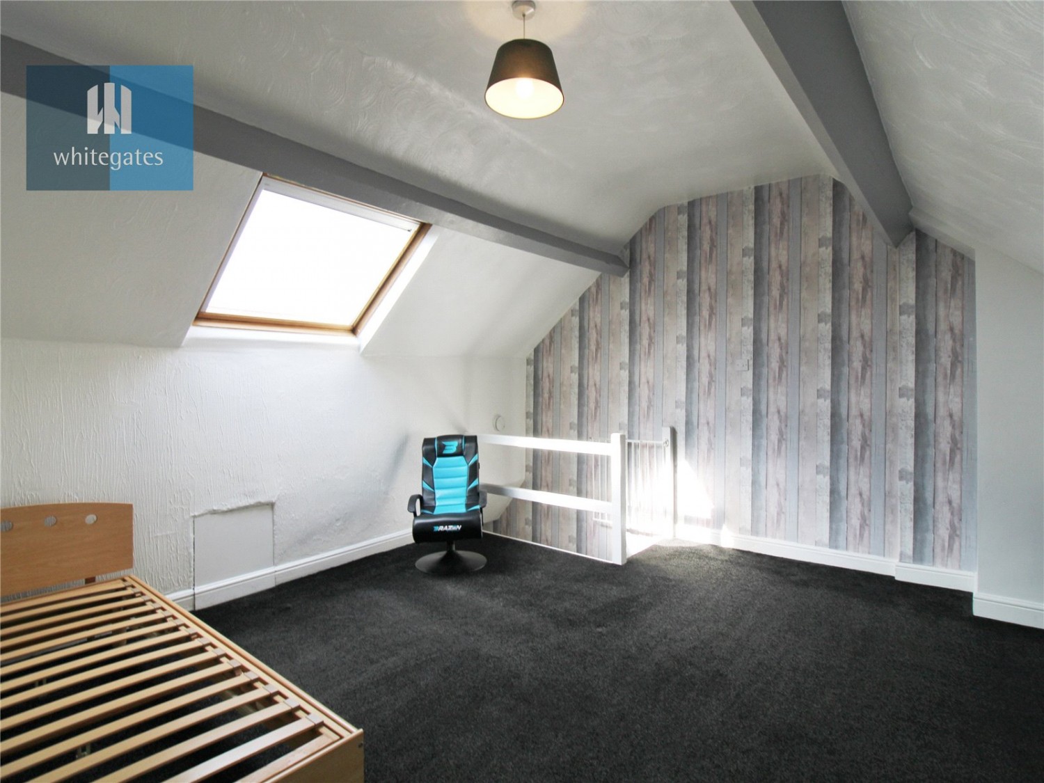 South Elmsall, West Yorkshire