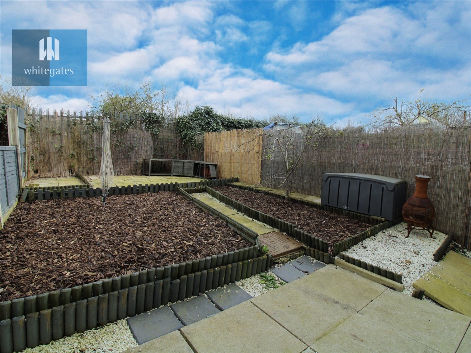 South Elmsall, West Yorkshire