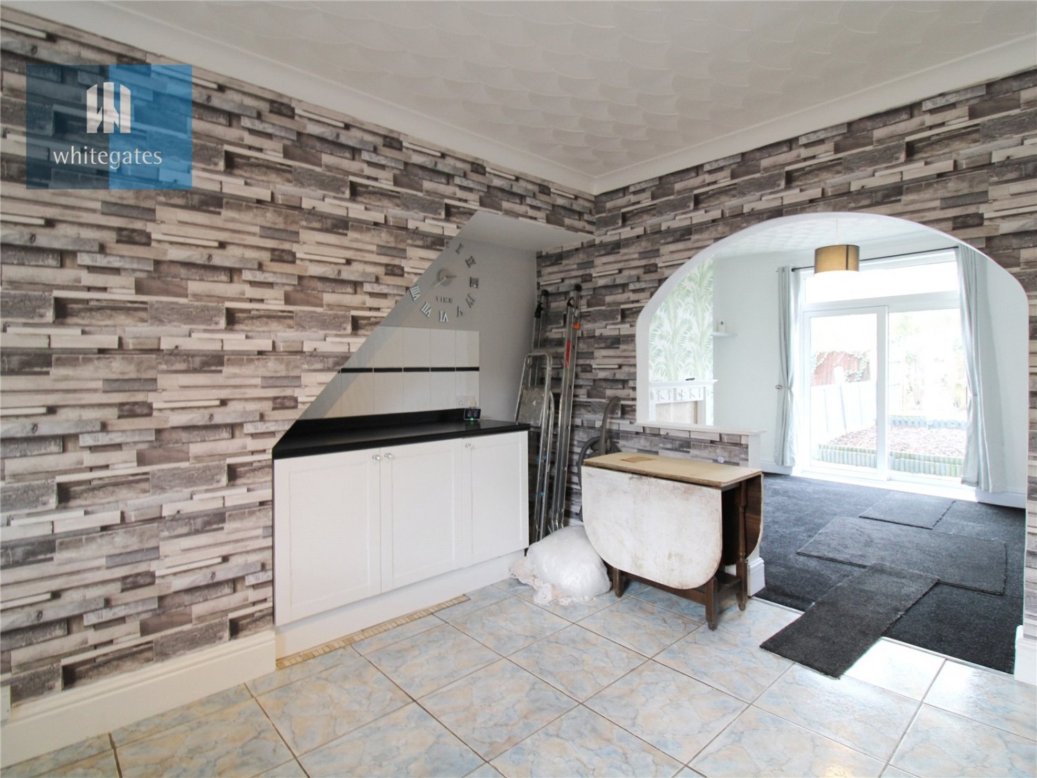 South Elmsall, West Yorkshire