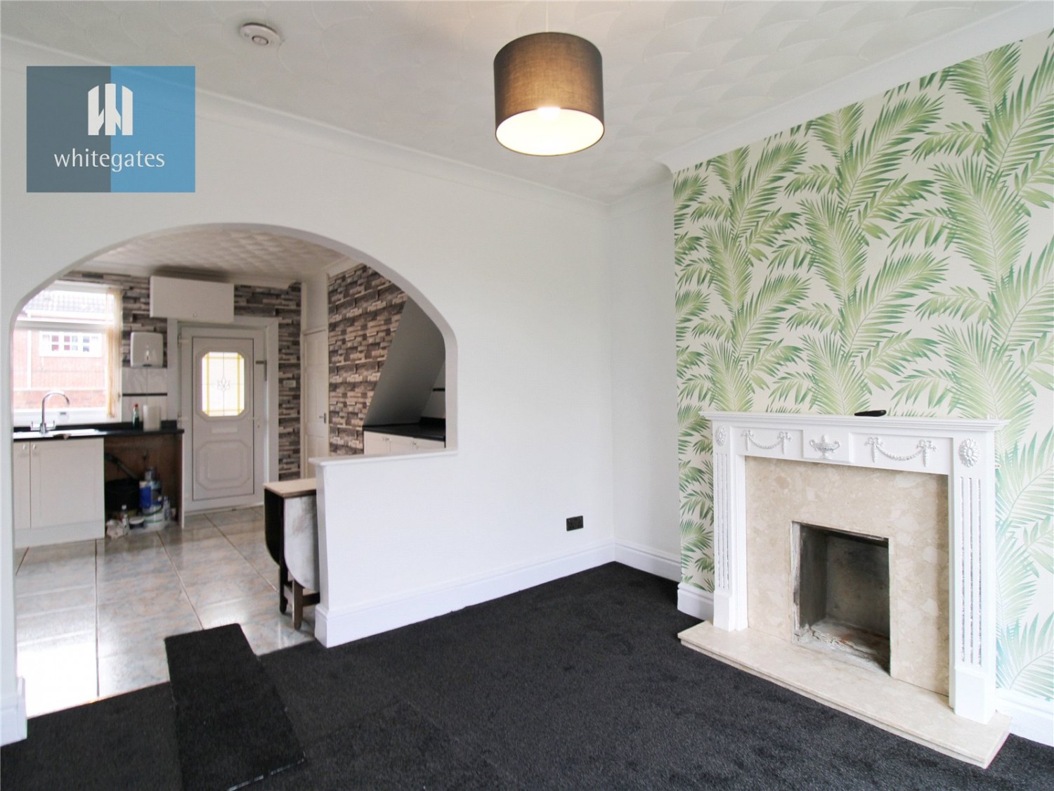South Elmsall, West Yorkshire