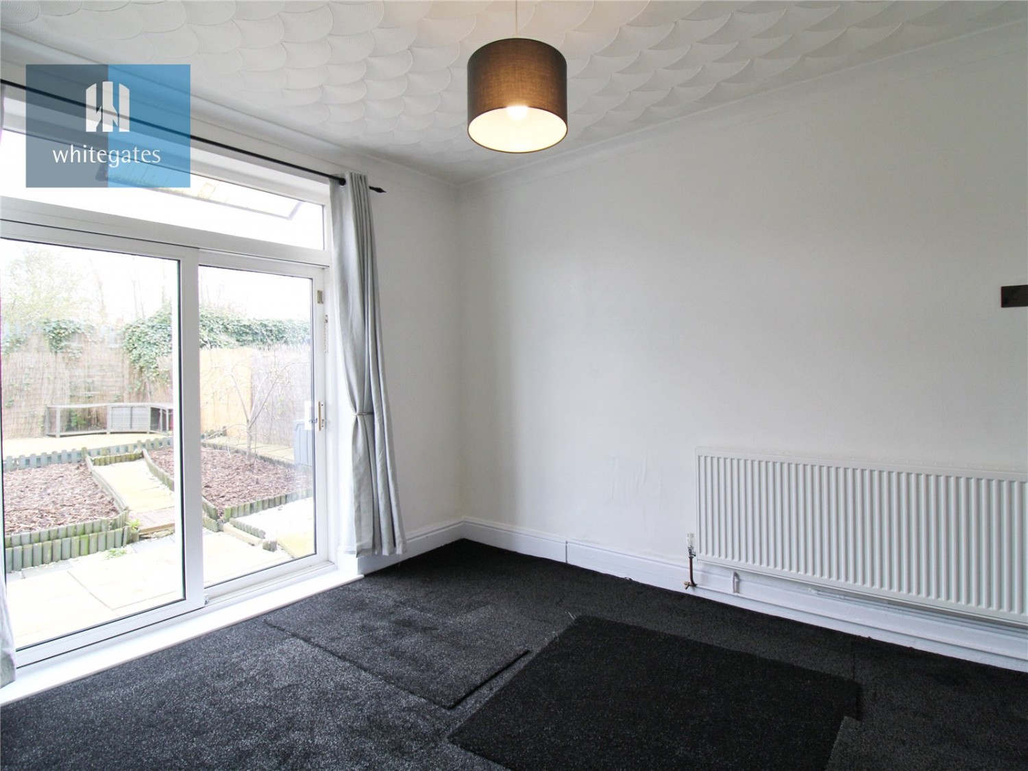 South Elmsall, West Yorkshire