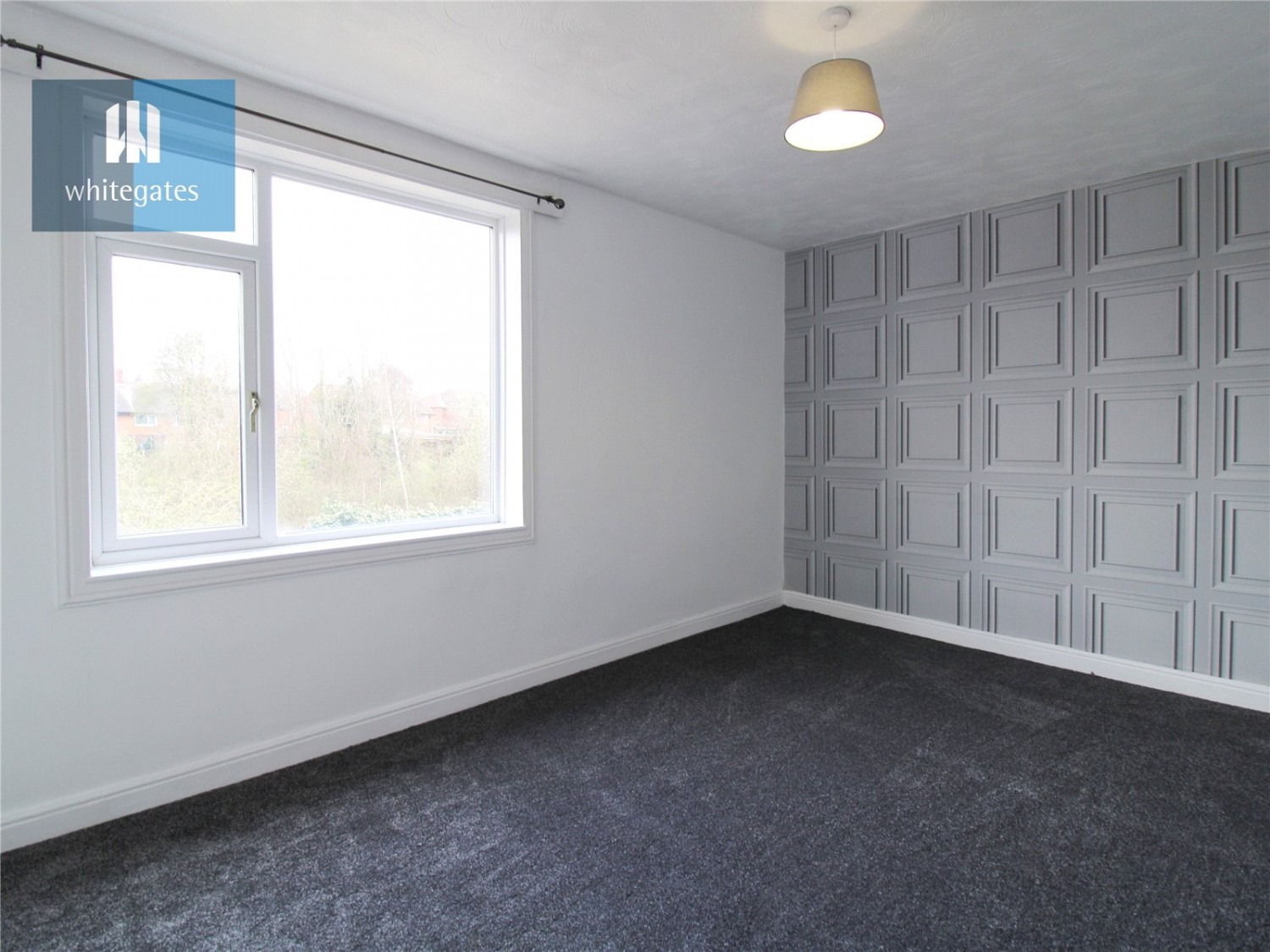South Elmsall, West Yorkshire