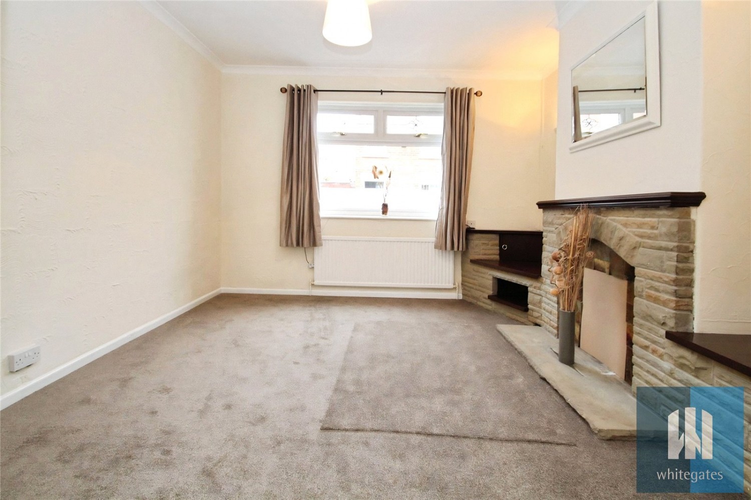 Pontefract, West Yorkshire