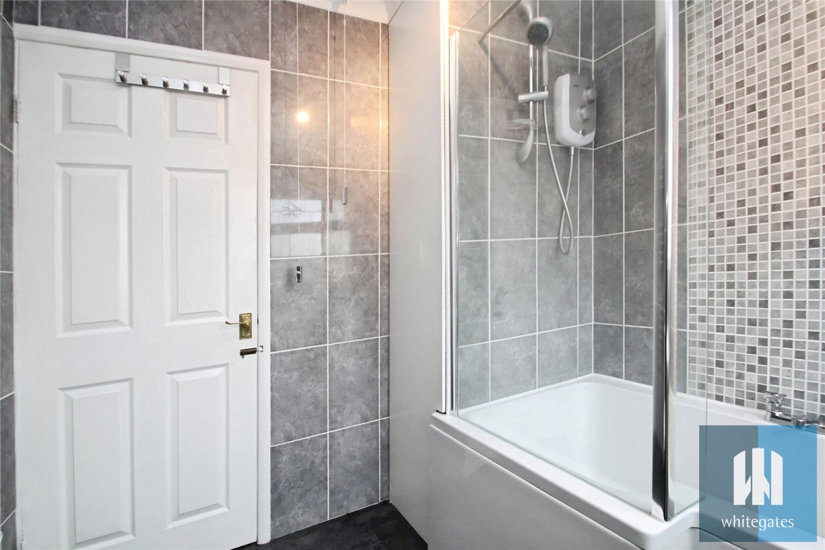 Pontefract, West Yorkshire