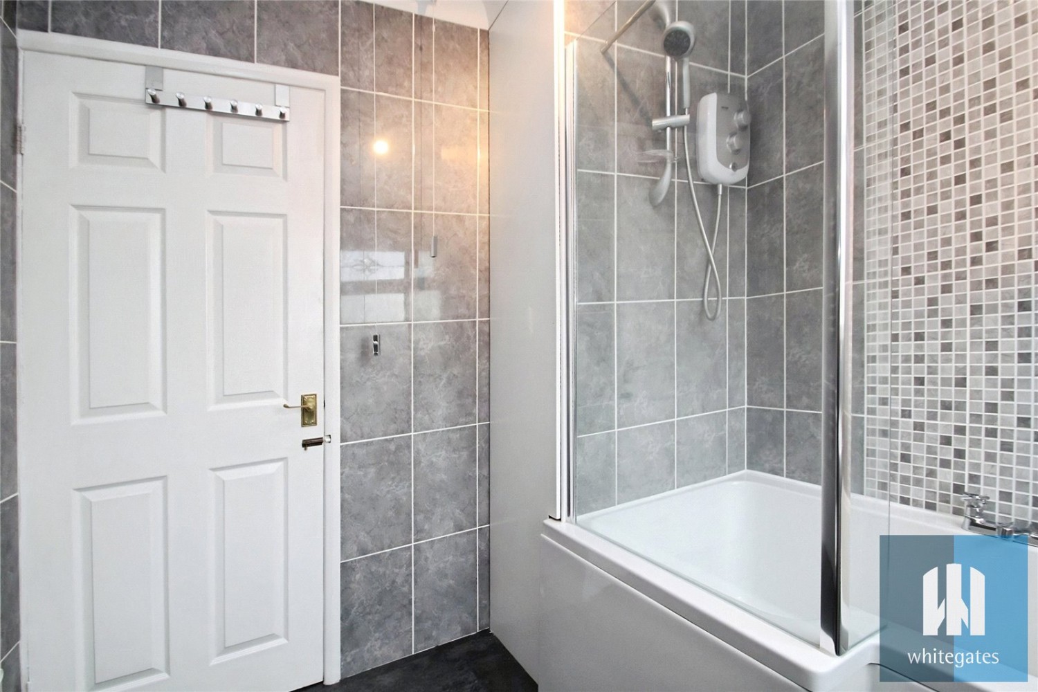 Pontefract, West Yorkshire