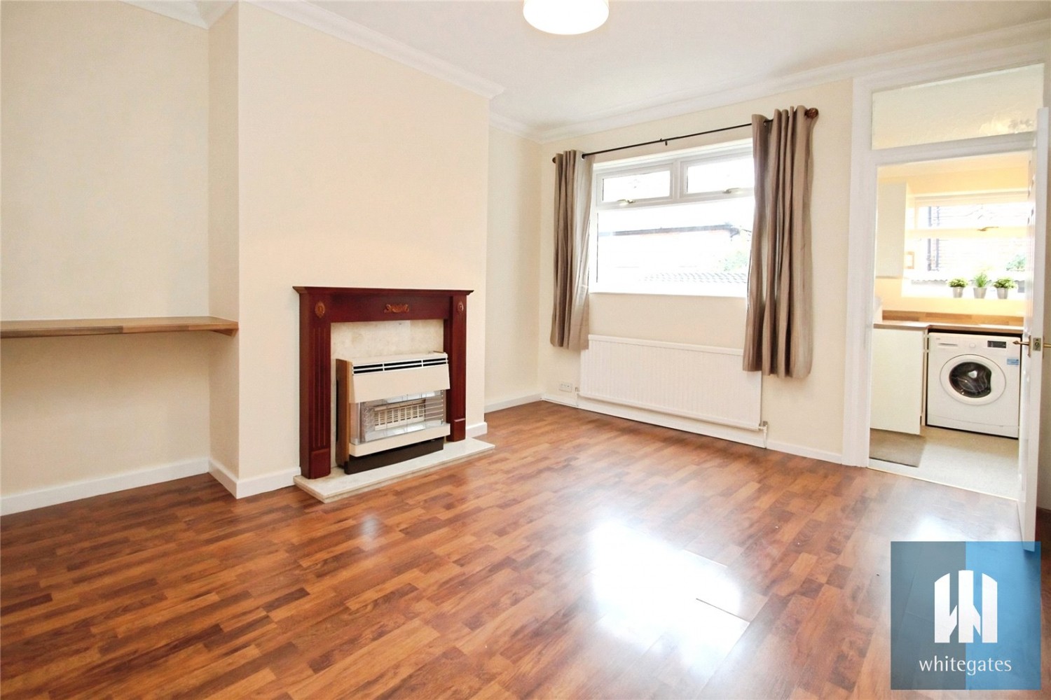 Pontefract, West Yorkshire