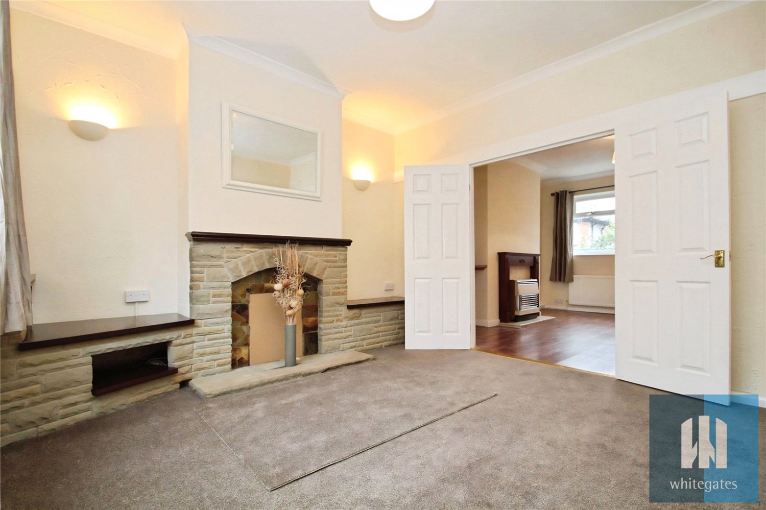 Pontefract, West Yorkshire