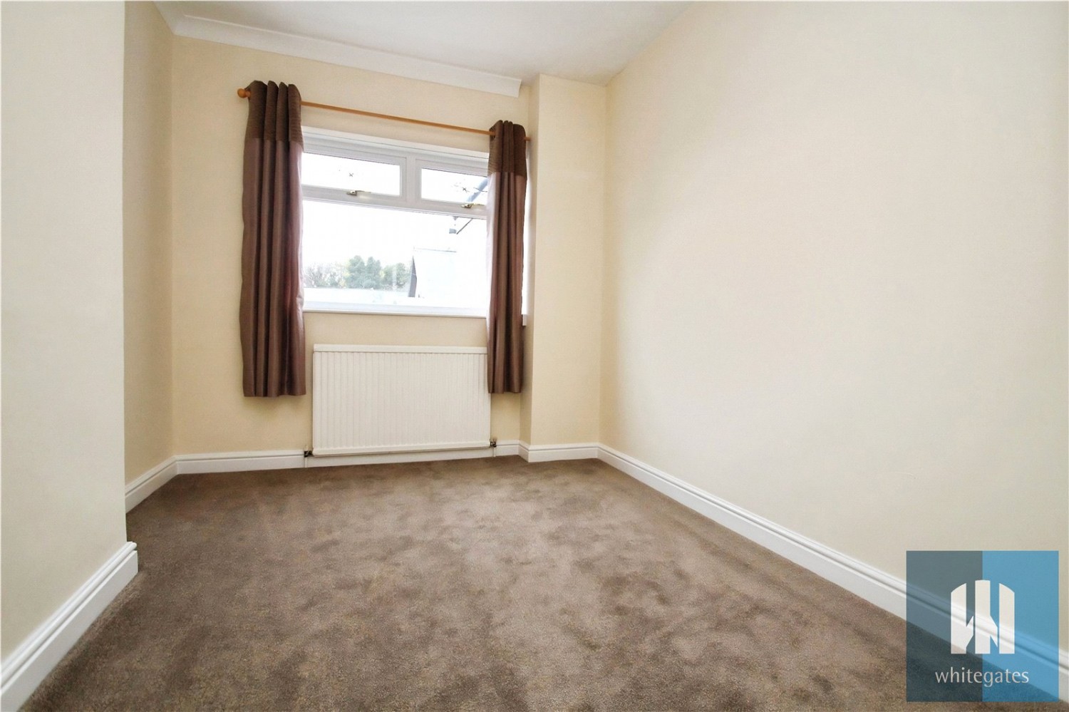 Pontefract, West Yorkshire