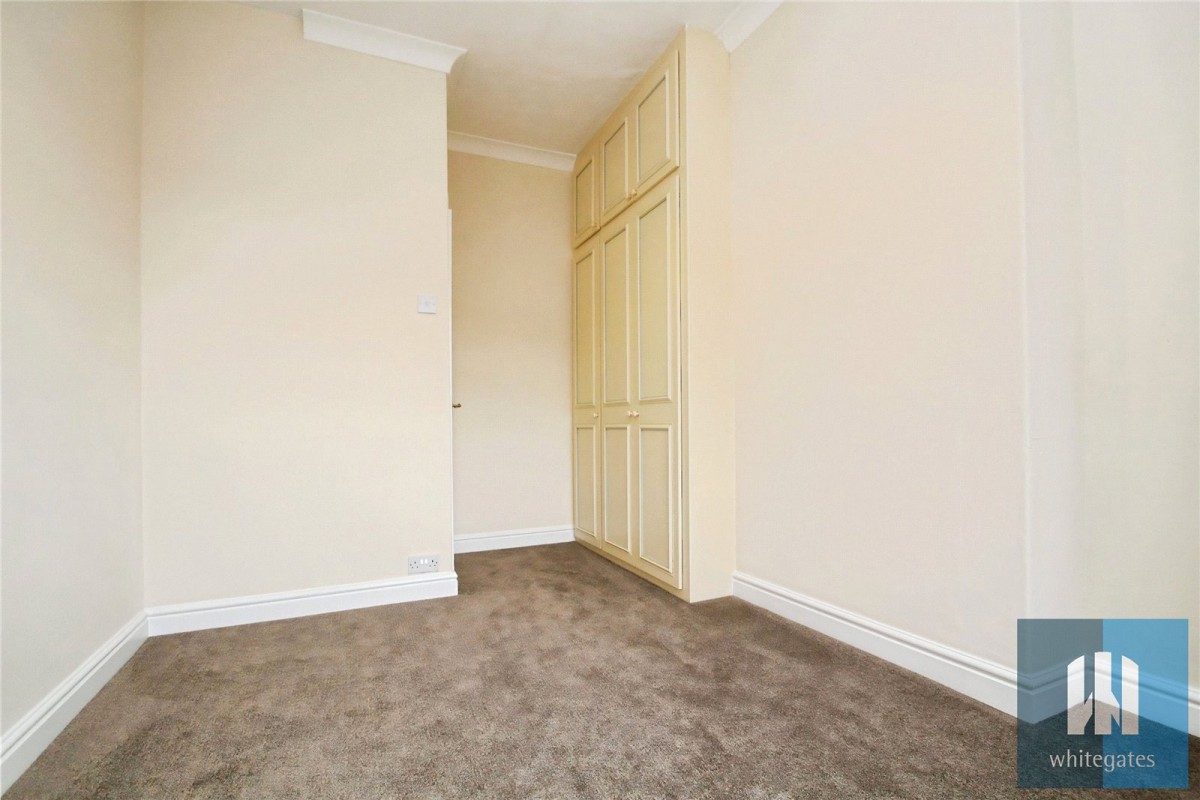 Pontefract, West Yorkshire