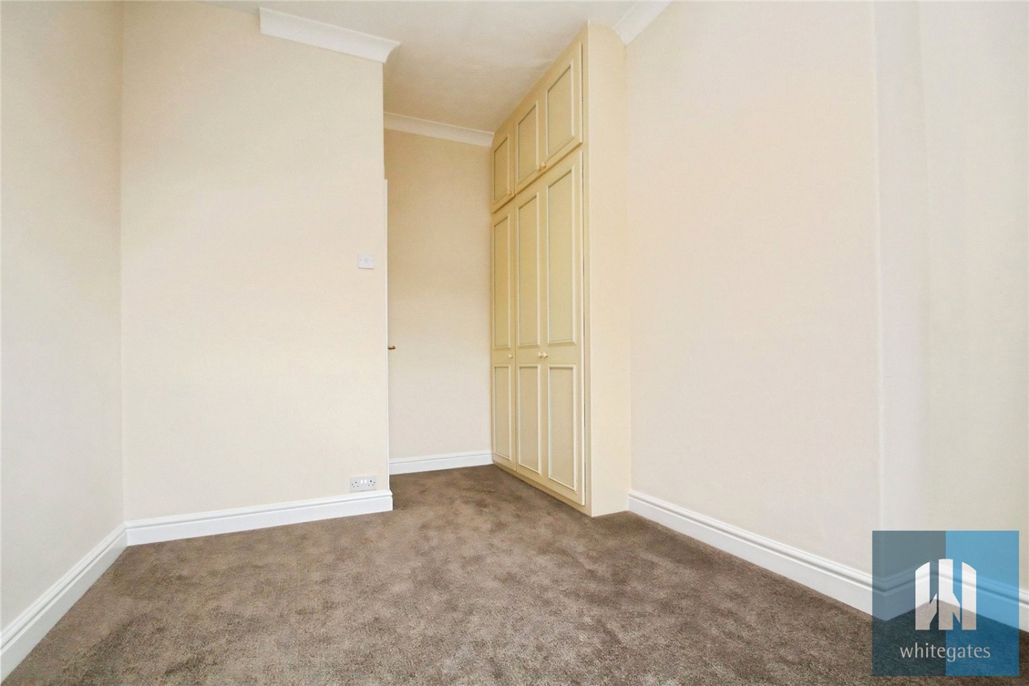 Pontefract, West Yorkshire