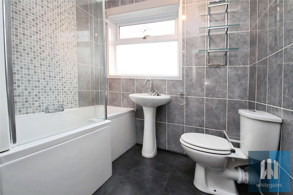 Pontefract, West Yorkshire