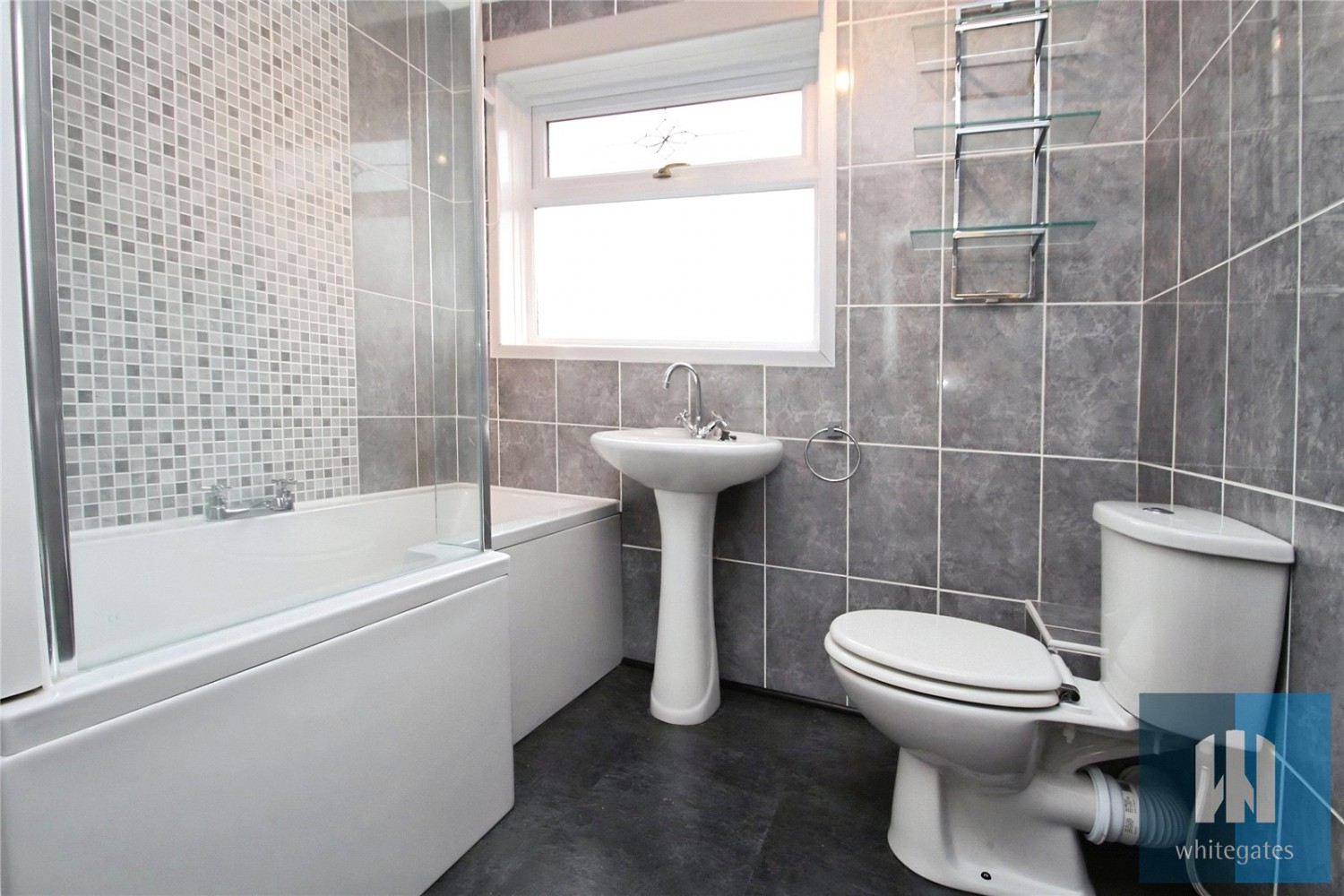 Pontefract, West Yorkshire