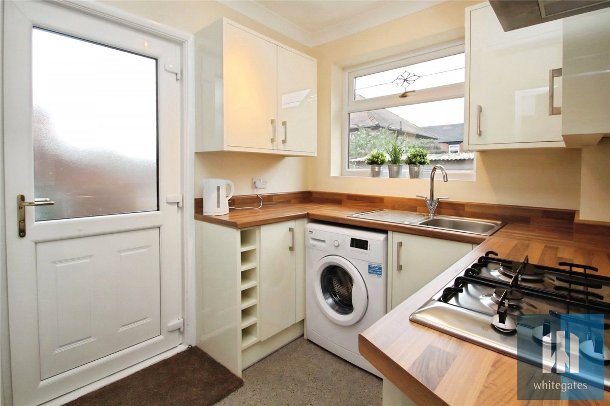 Pontefract, West Yorkshire