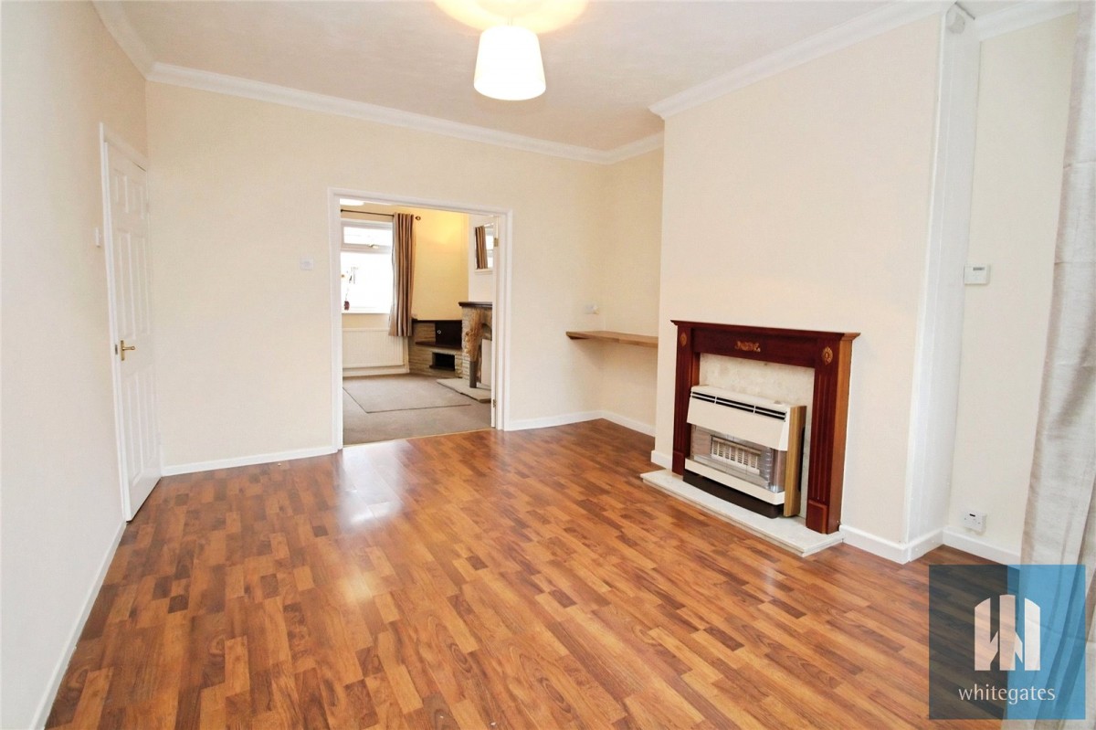 Pontefract, West Yorkshire