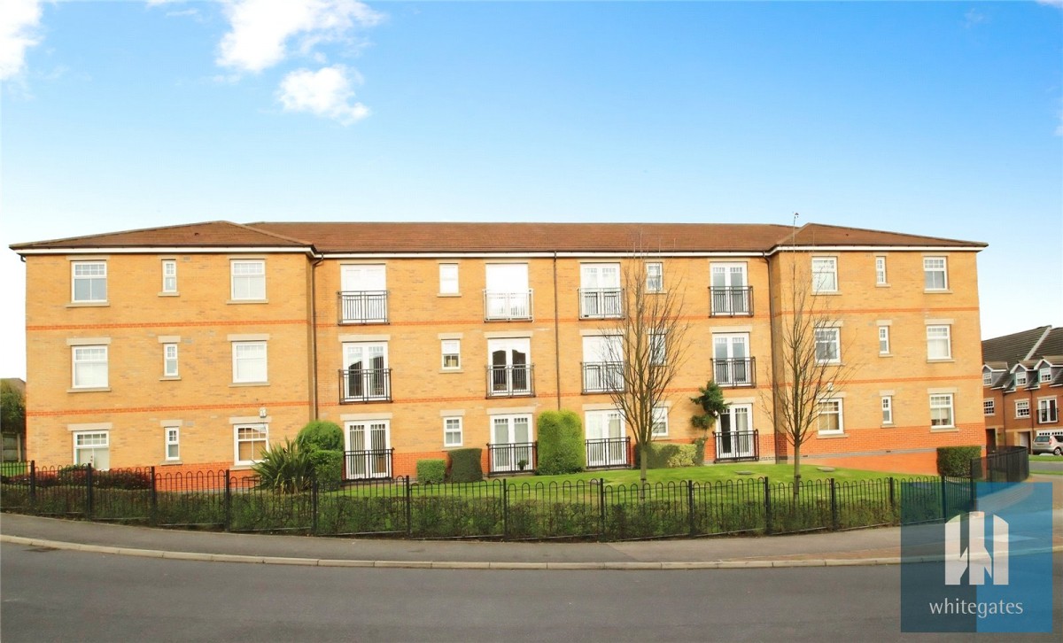 Hemsworth, Pontefract, West Yorkshire