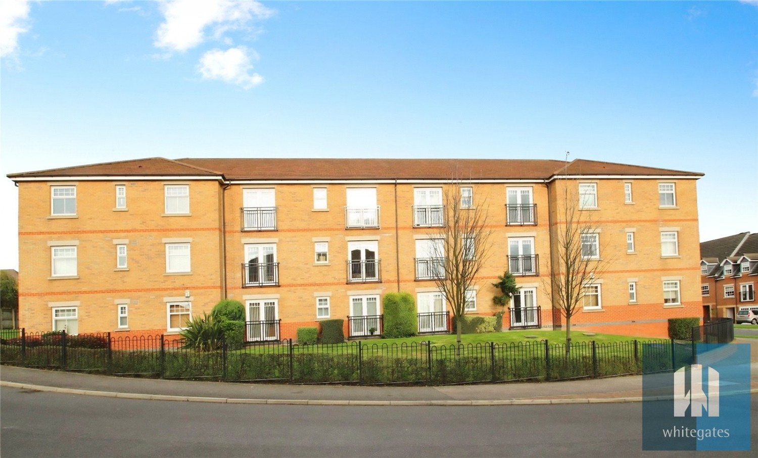 Hemsworth, Pontefract, West Yorkshire