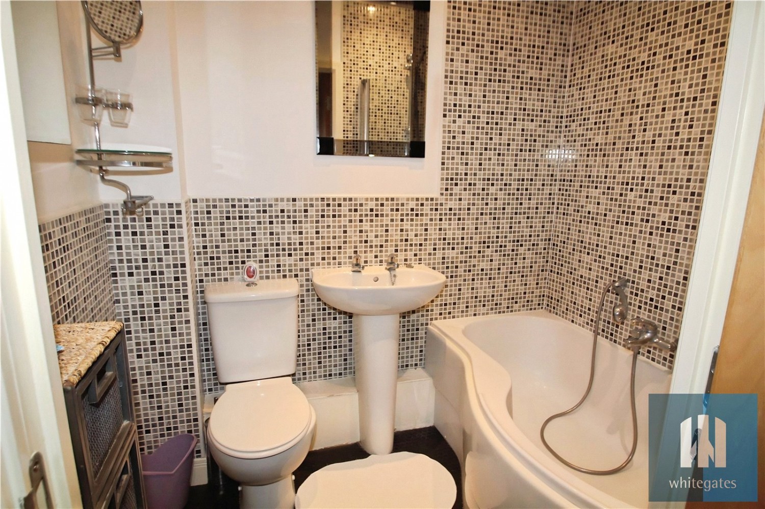 Hemsworth, Pontefract, West Yorkshire