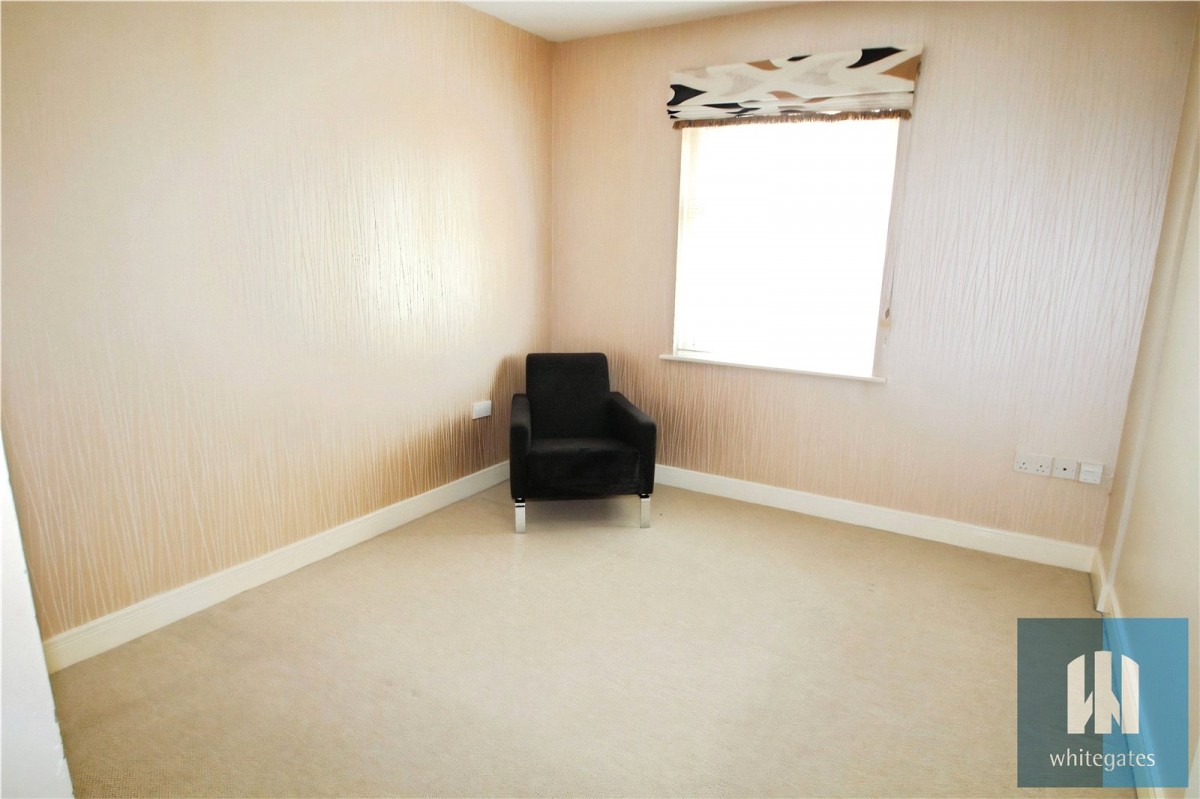 Hemsworth, Pontefract, West Yorkshire