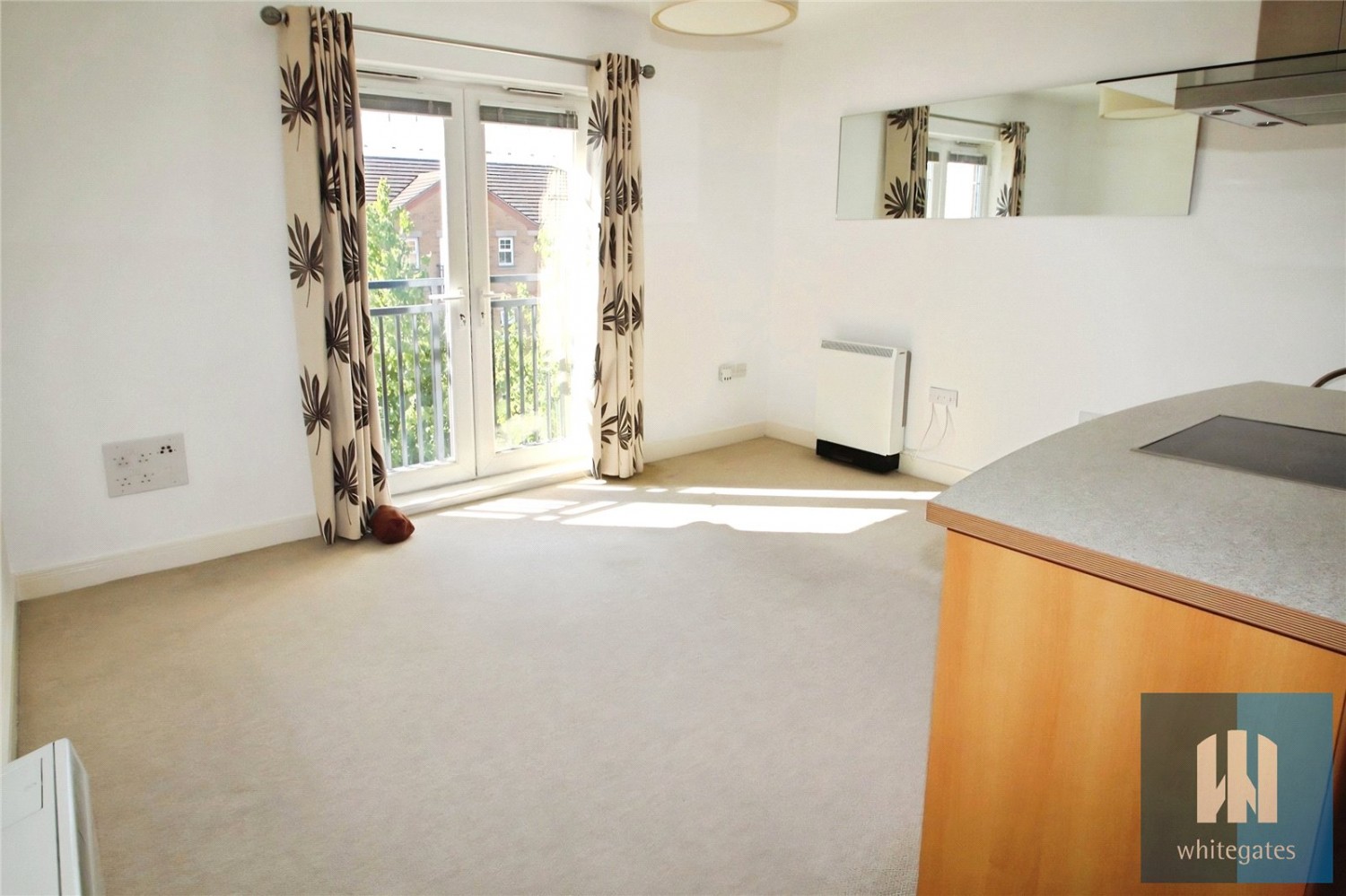 Hemsworth, Pontefract, West Yorkshire