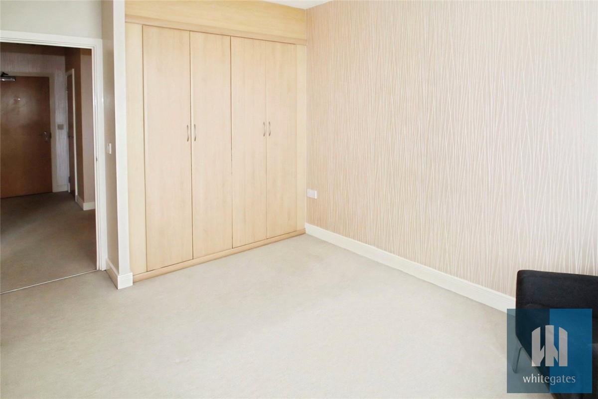 Hemsworth, Pontefract, West Yorkshire