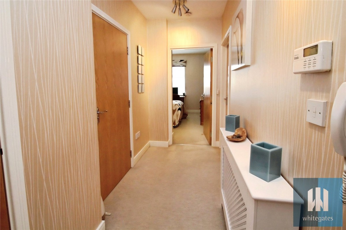 Hemsworth, Pontefract, West Yorkshire