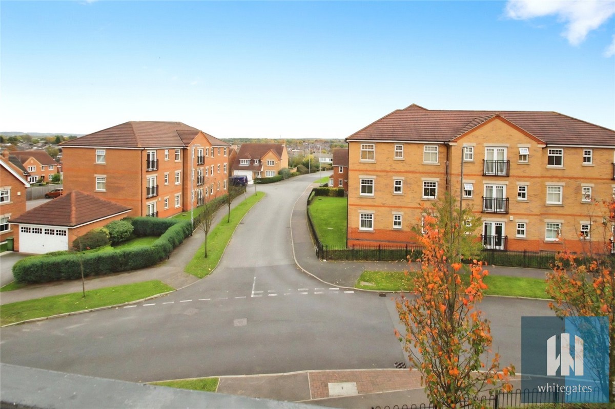 Hemsworth, Pontefract, West Yorkshire