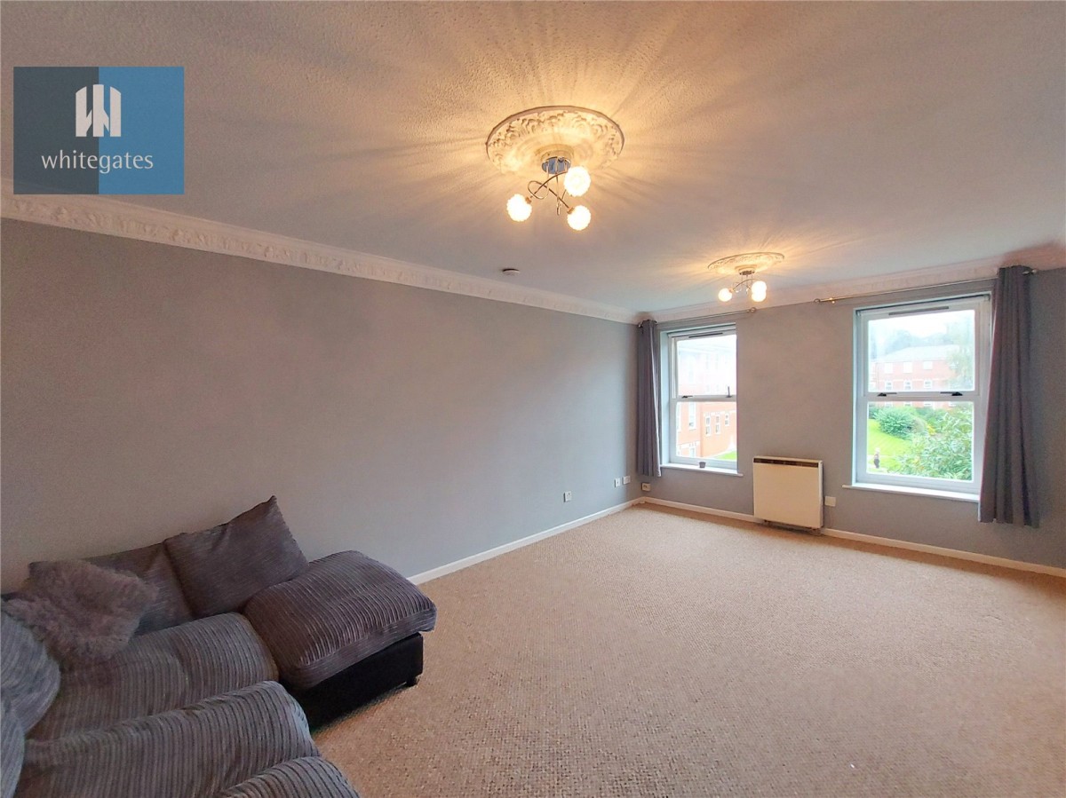 Skinner Lane, Pontefract, West Yorkshire