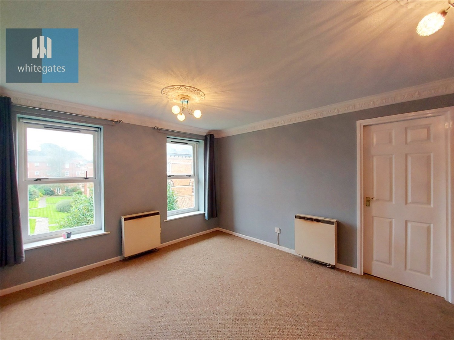 Skinner Lane, Pontefract, West Yorkshire