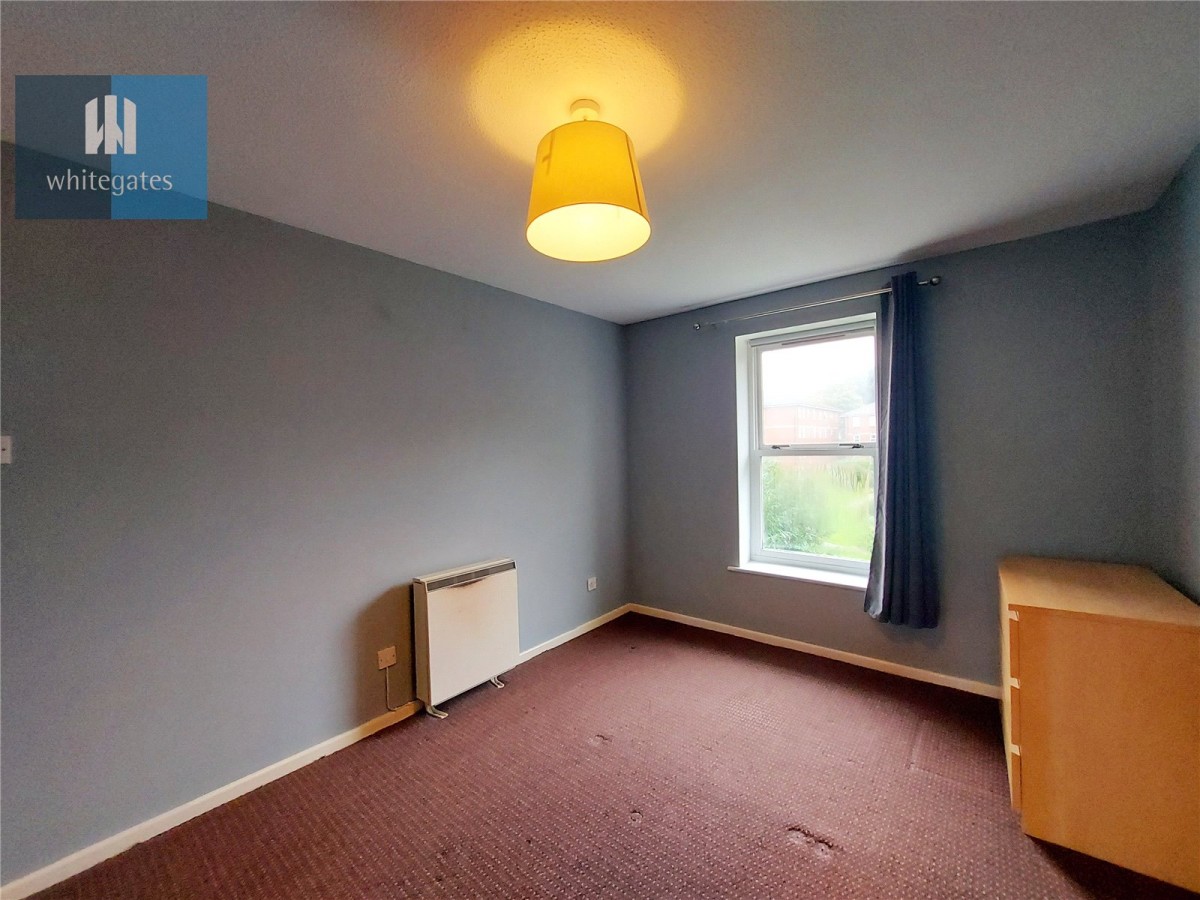 Skinner Lane, Pontefract, West Yorkshire