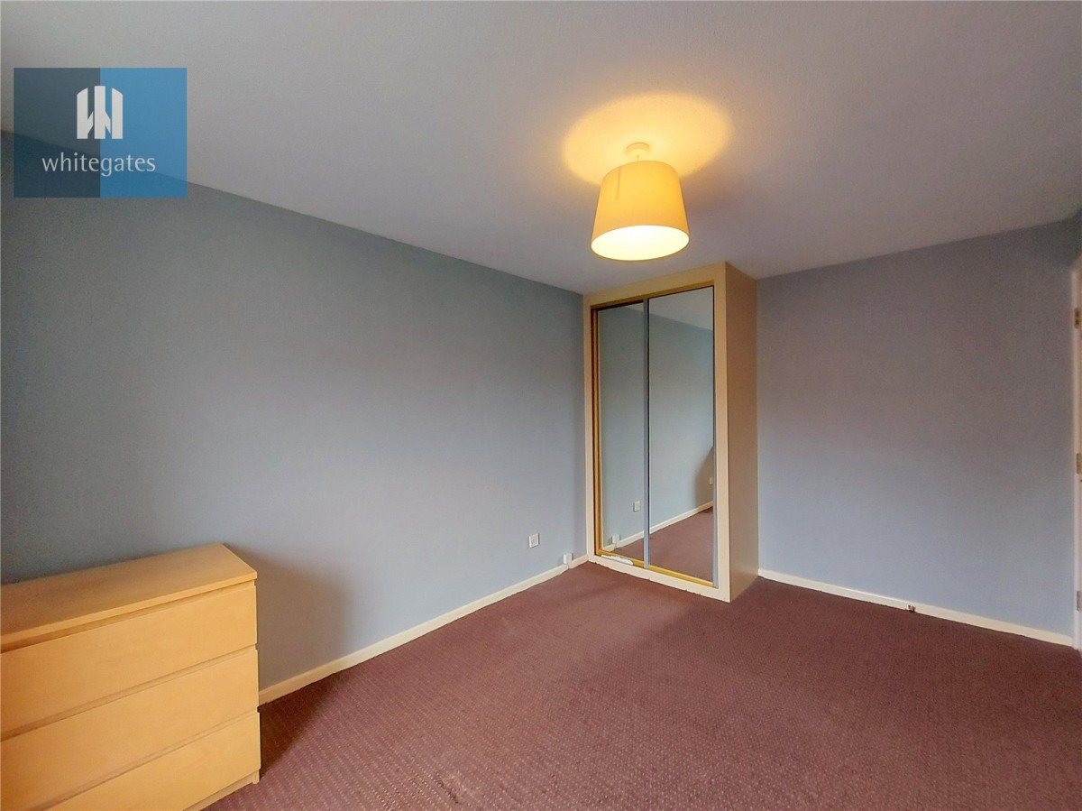 Skinner Lane, Pontefract, West Yorkshire