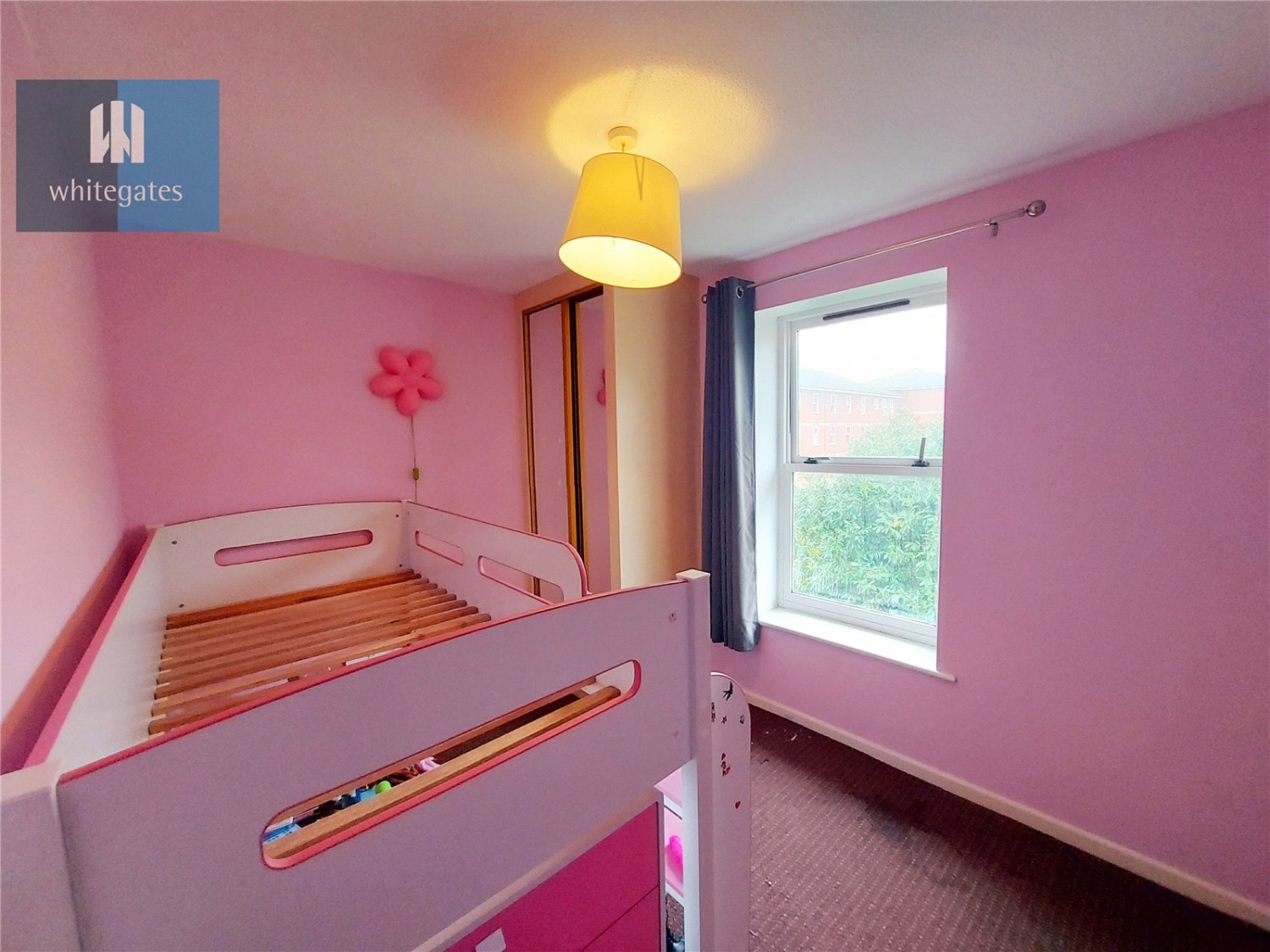 Skinner Lane, Pontefract, West Yorkshire