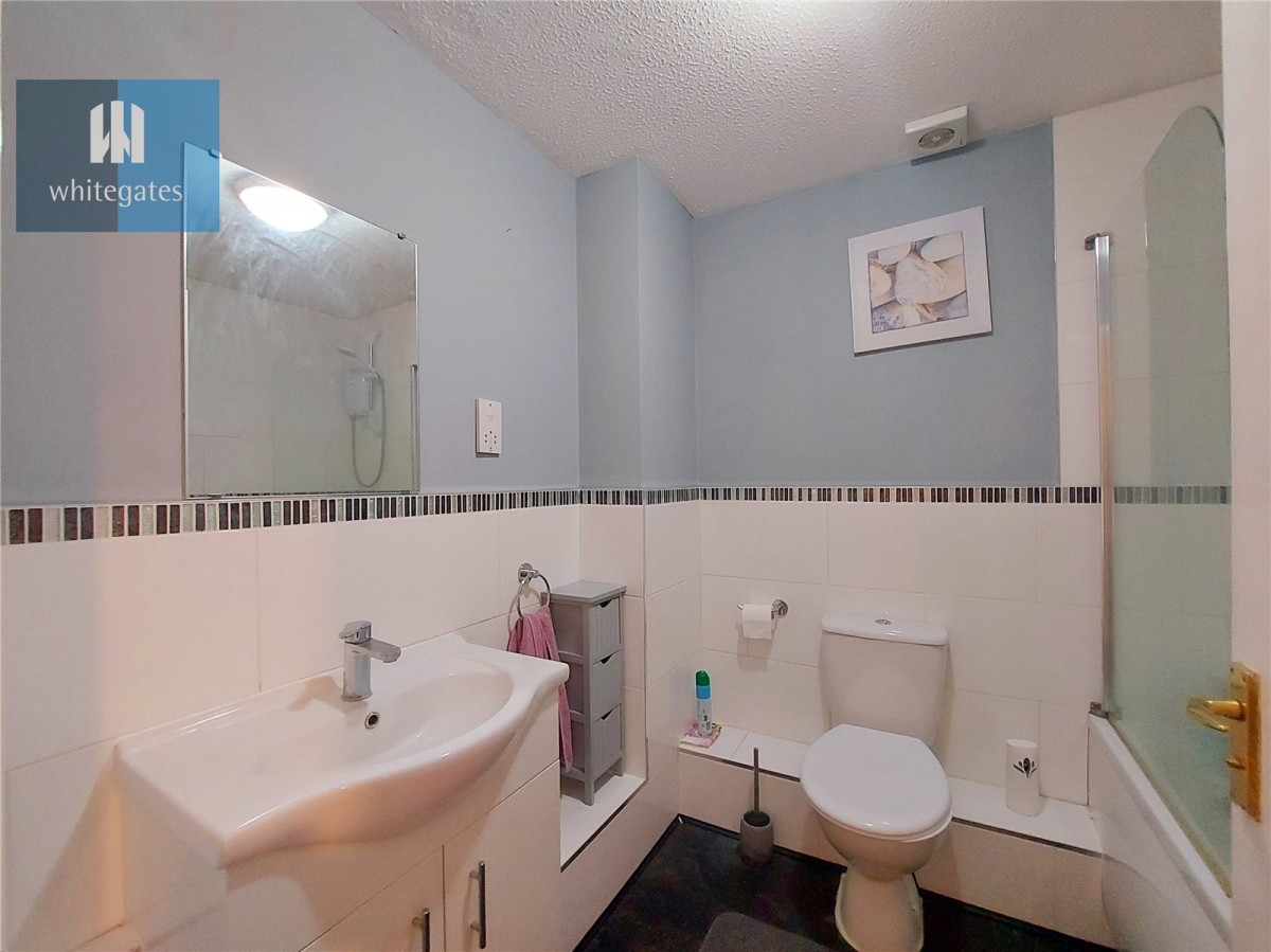 Skinner Lane, Pontefract, West Yorkshire