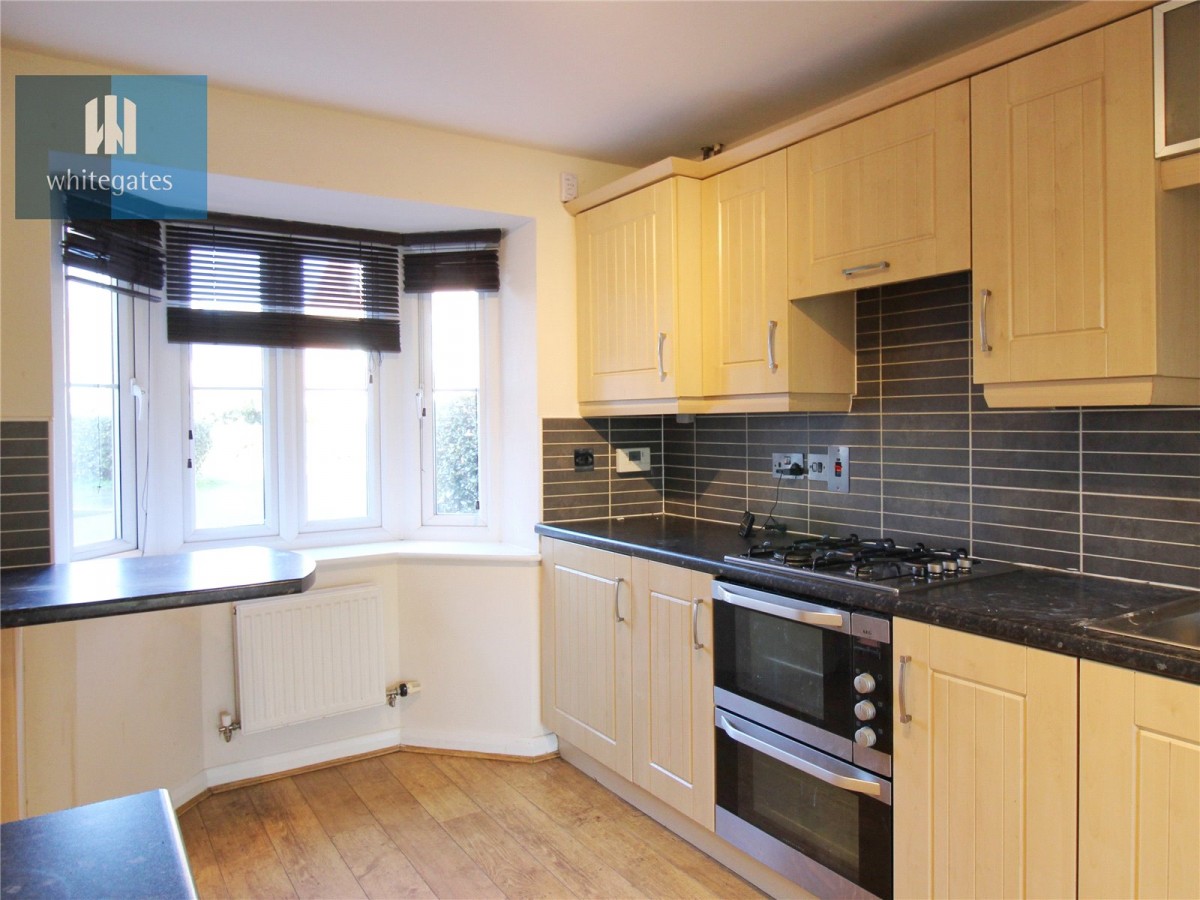 Hemsworth, Pontefract